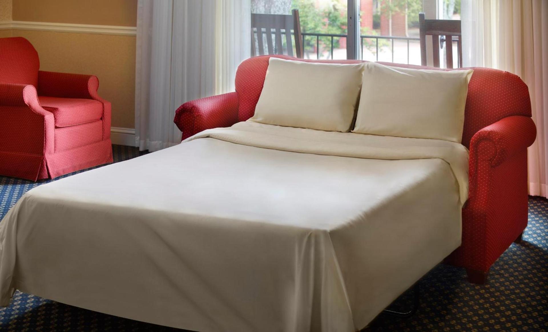 The Inn at Stone Mountain Park photo 8
