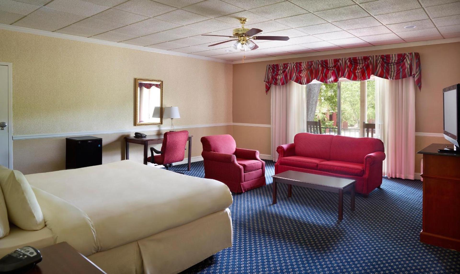 The Inn at Stone Mountain Park photo 13