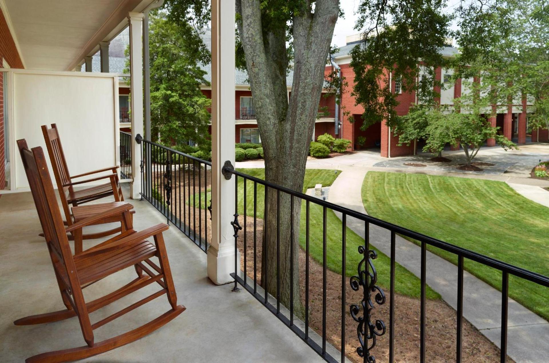 The Inn at Stone Mountain Park photo 23