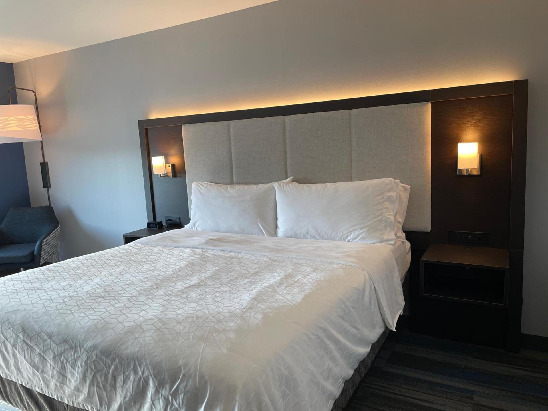 Holiday Inn Express & Suites Columbia - East Elkridge, Jessup an IHG Hotel photo 35