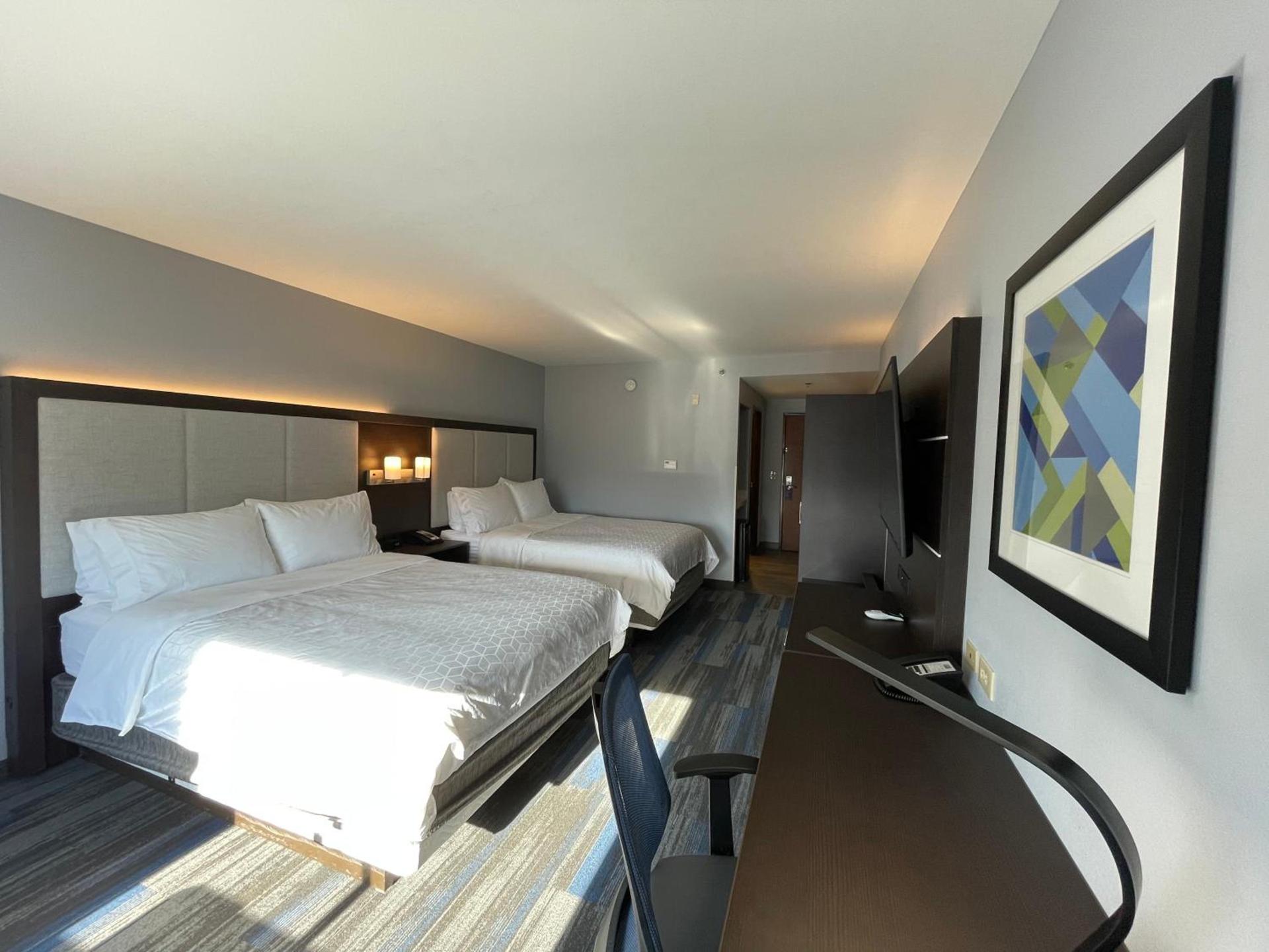 Holiday Inn Express & Suites Columbia - East Elkridge, Jessup an IHG Hotel photo 42