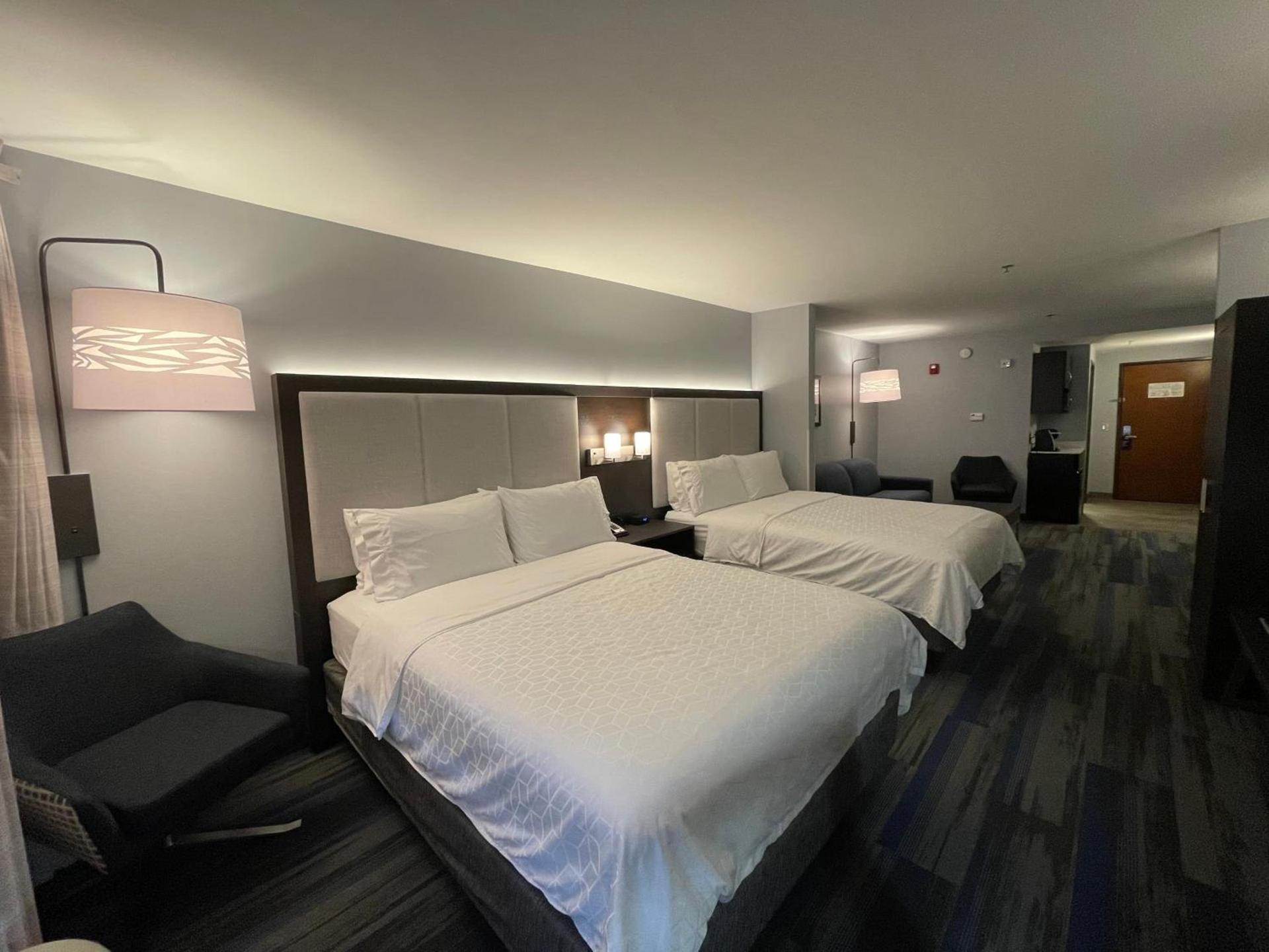 Holiday Inn Express & Suites Columbia - East Elkridge, Jessup an IHG Hotel photo 24