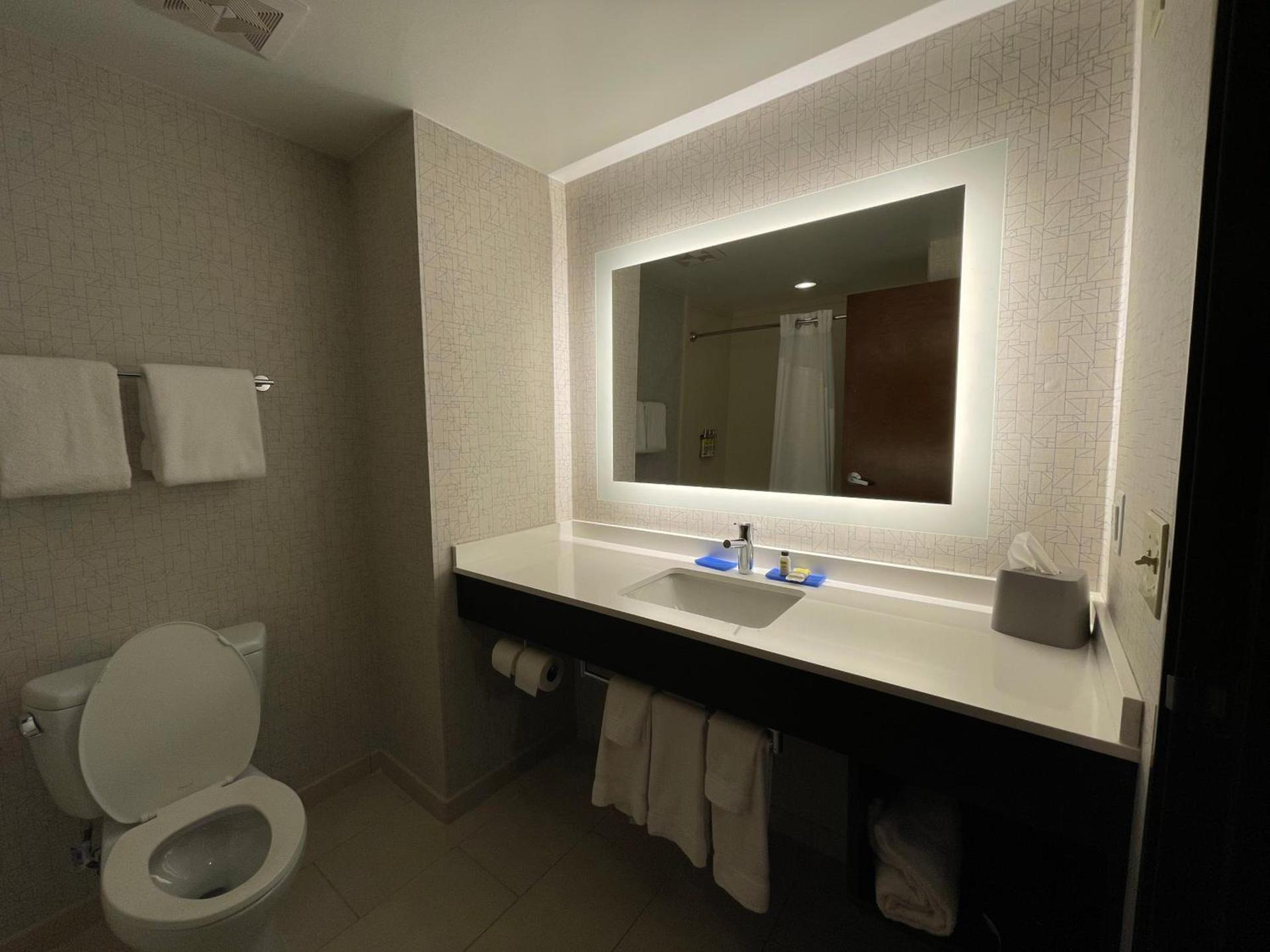 Holiday Inn Express & Suites Columbia - East Elkridge, Jessup an IHG Hotel photo 23