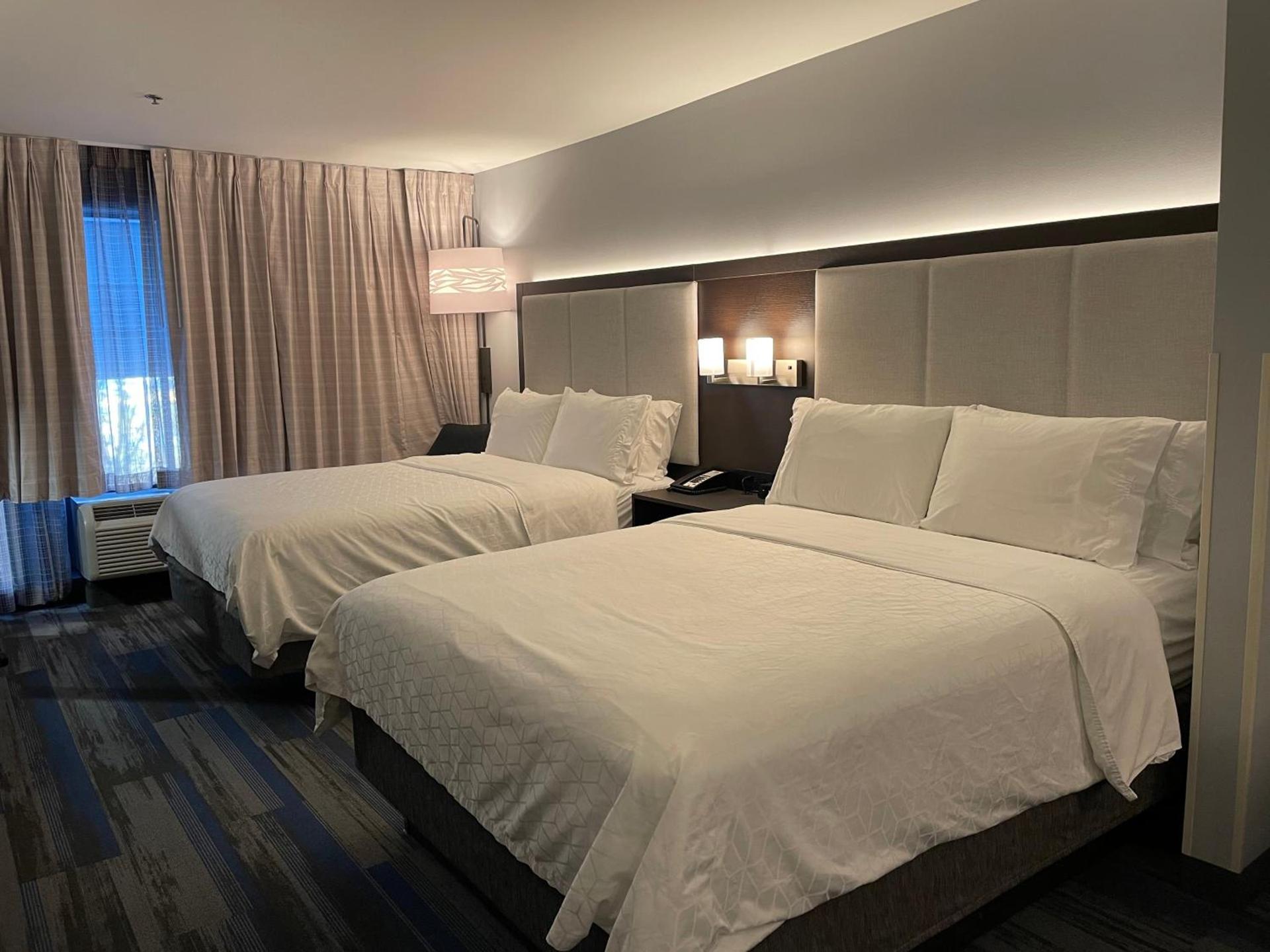 Holiday Inn Express & Suites Columbia - East Elkridge, Jessup an IHG Hotel photo 31