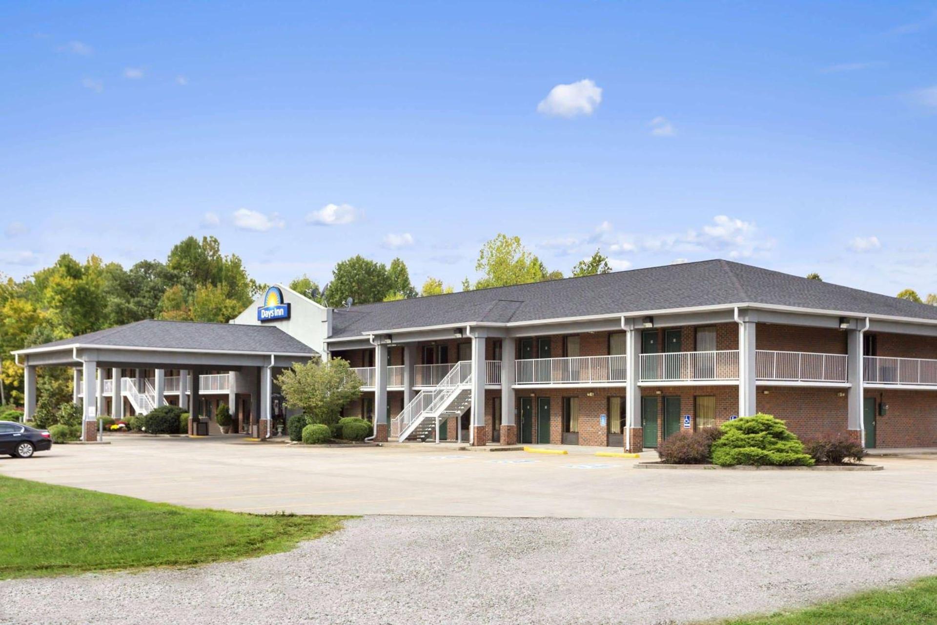 Hotel Barkley photo 1