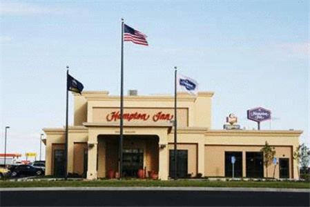 Hampton Inn Colby photo 30