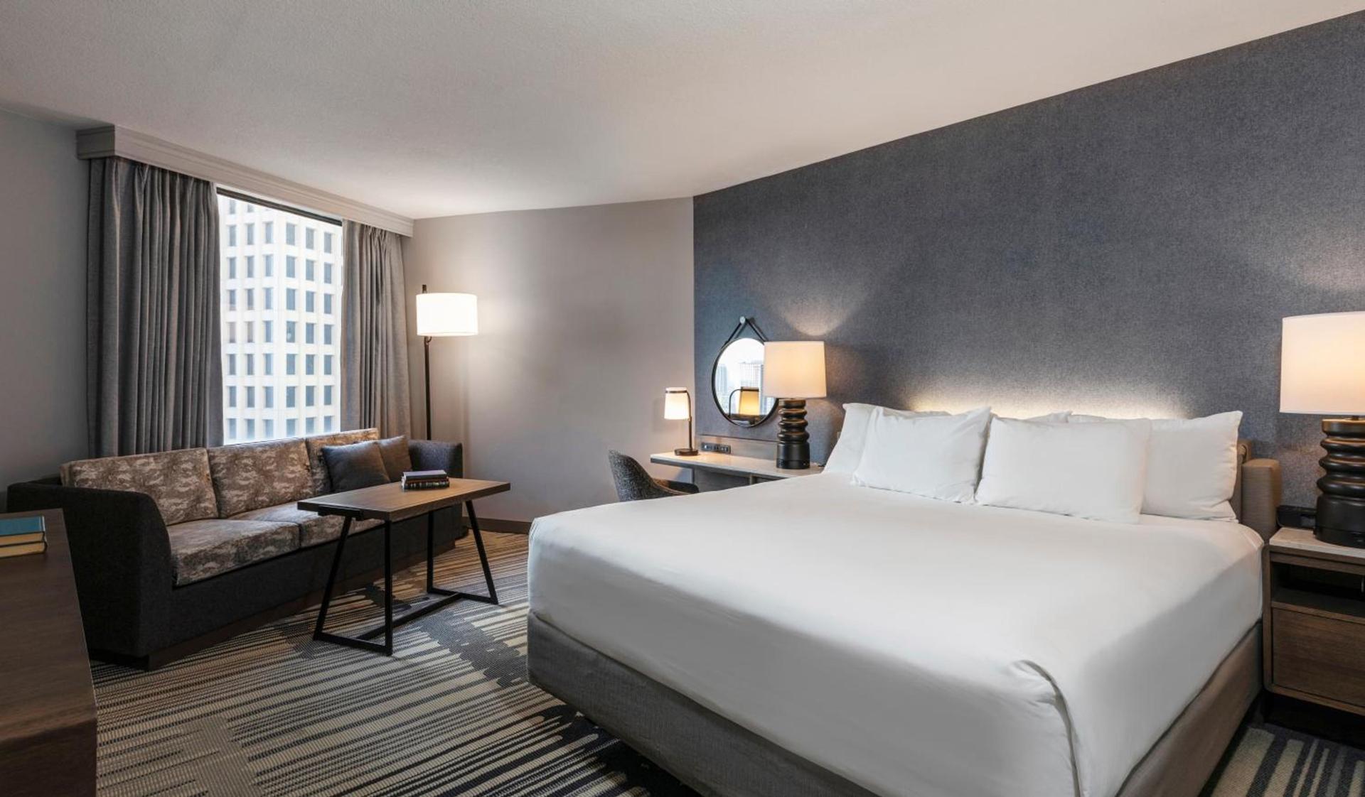 Hyatt Regency Houston Downtown photo 51