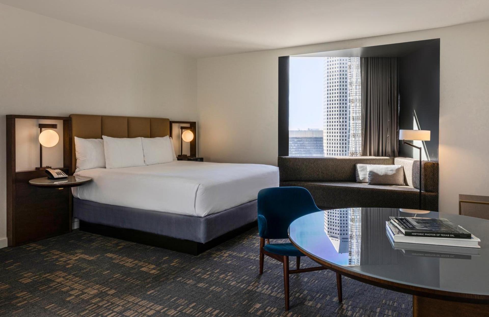 Hyatt Regency Houston Downtown photo 61