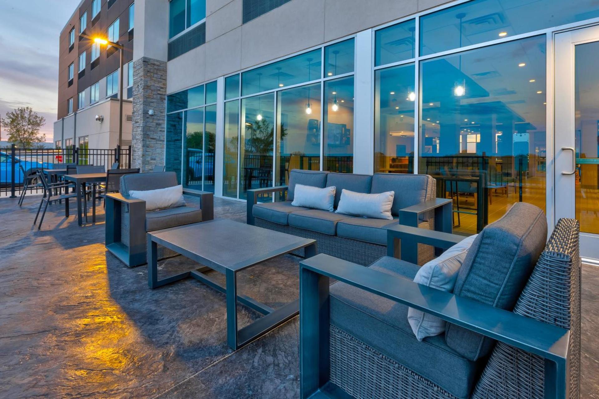 Holiday Inn Express & Suites - Cedar Springs - Grand Rapids N by IHG photo 19
