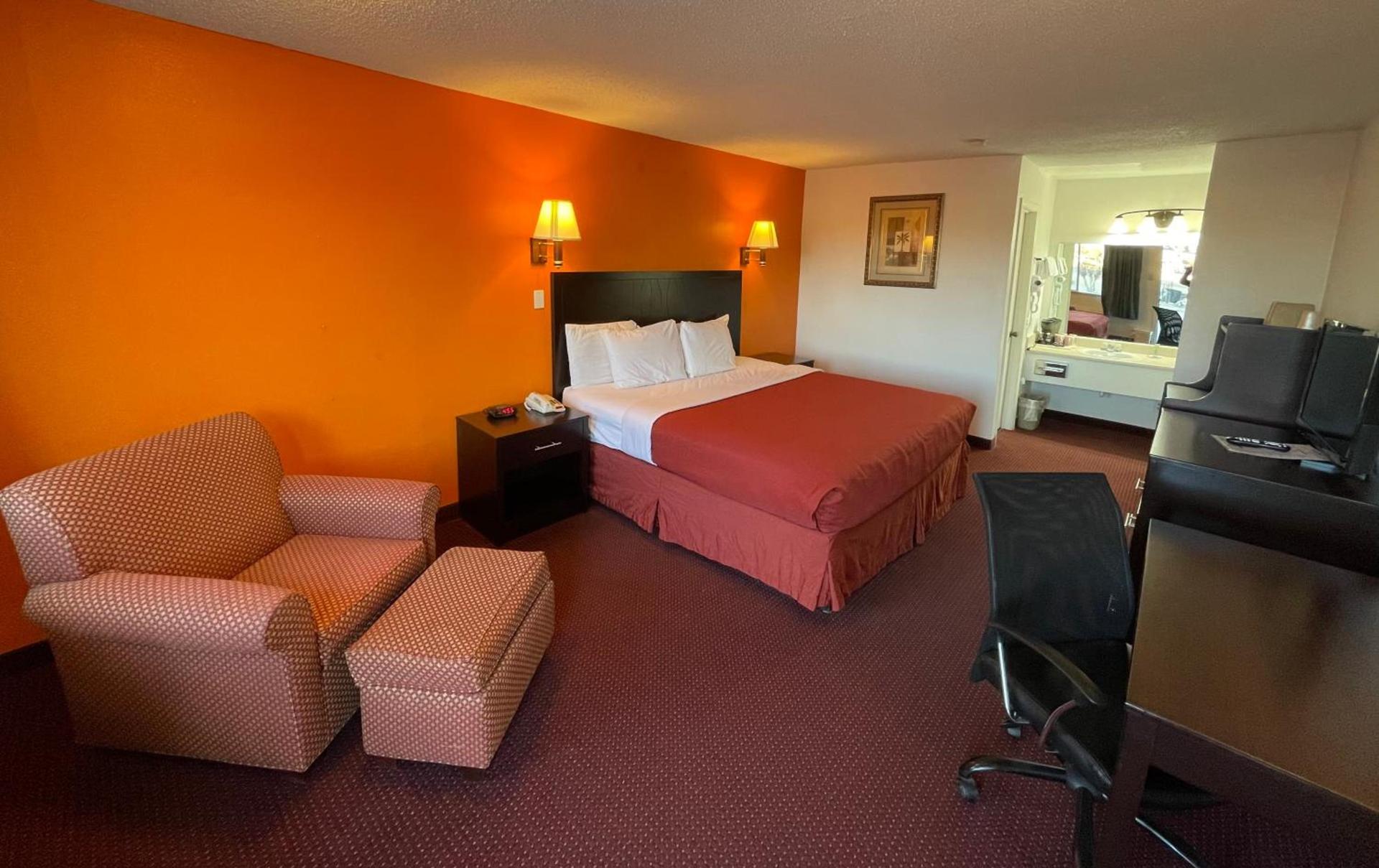Antilley Inn photo 14