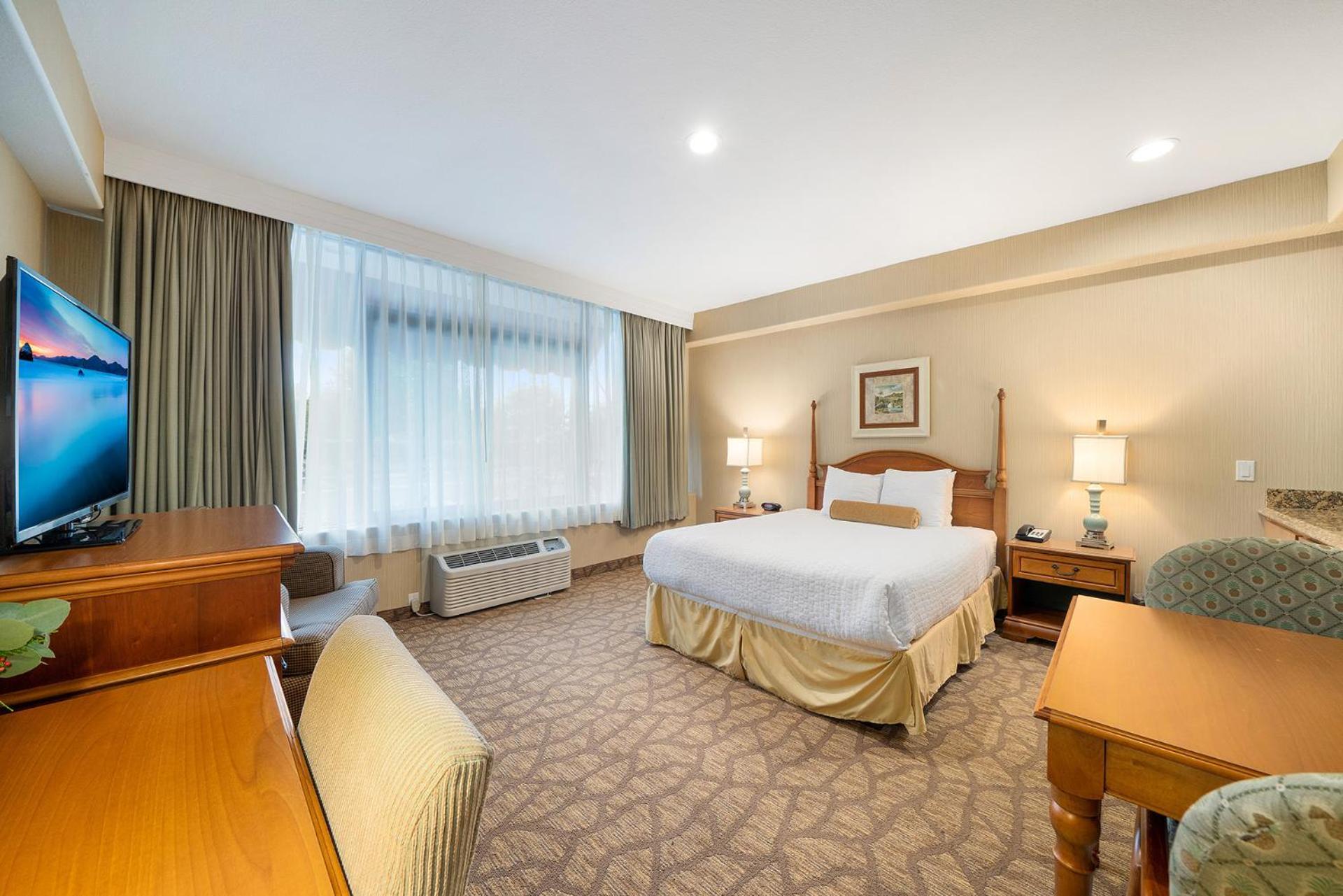 Casablanca Inn photo 10