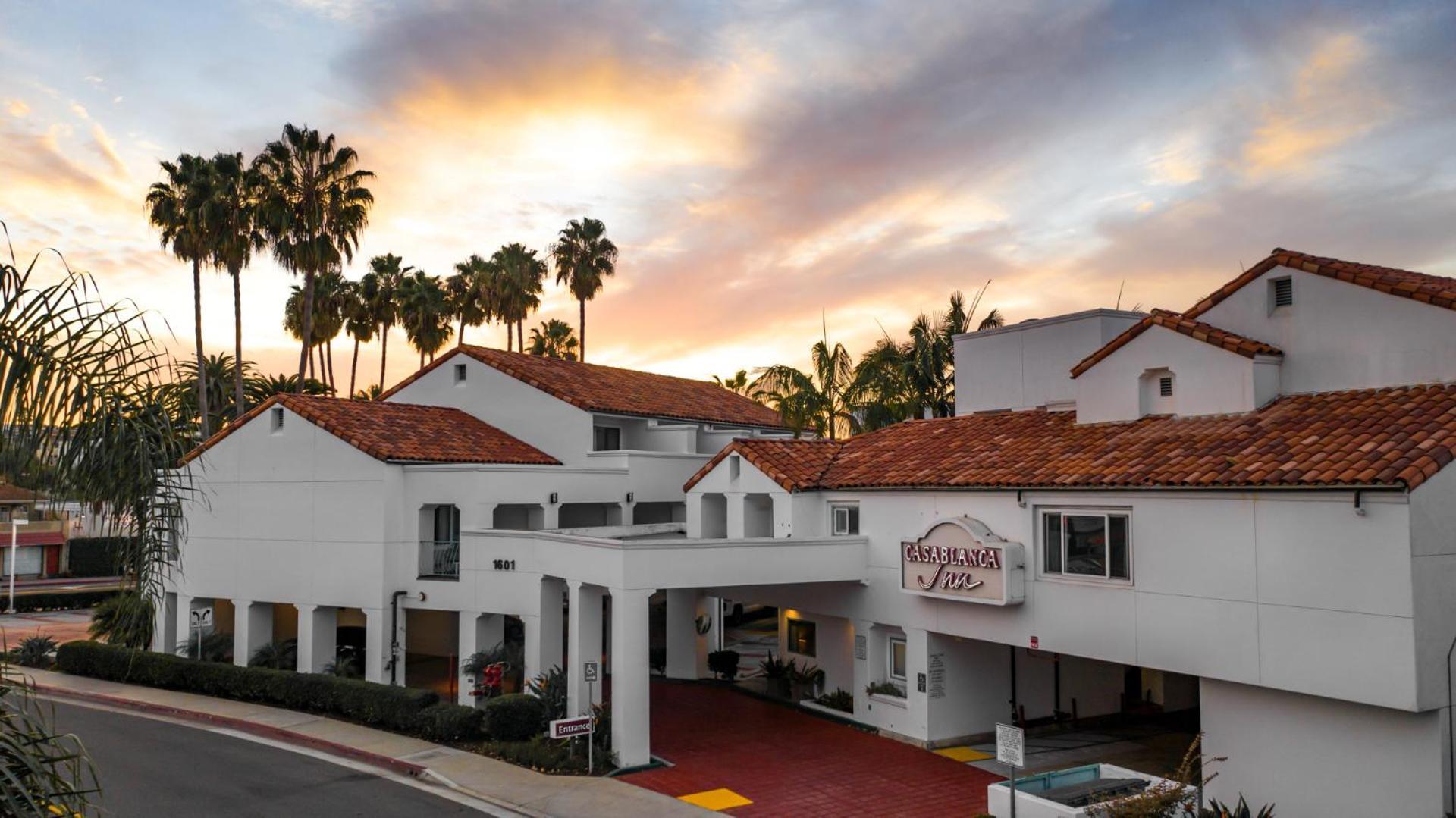 Casablanca Inn photo 9