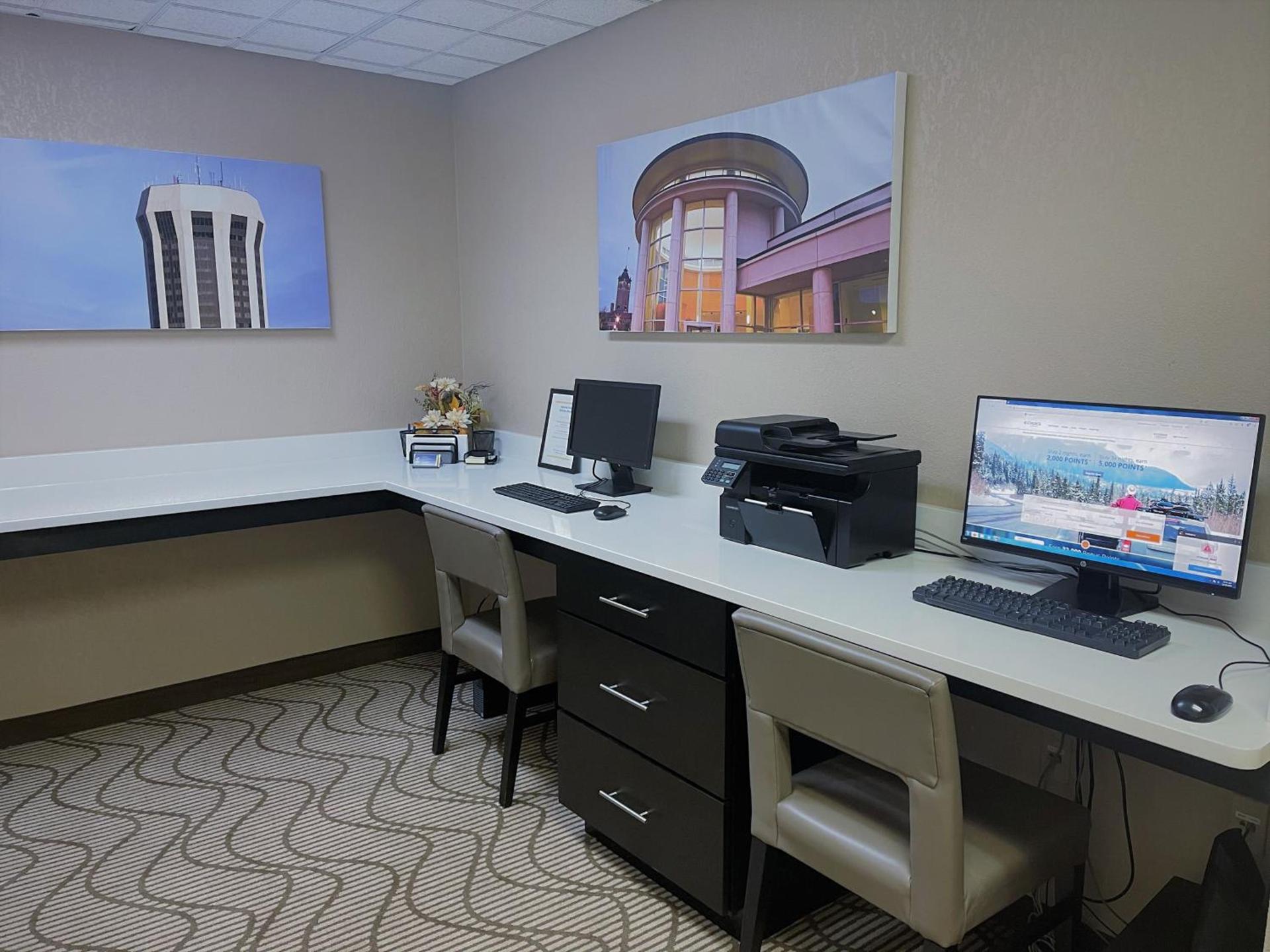 Comfort Inn & Suites Decatur-Forsyth photo 26