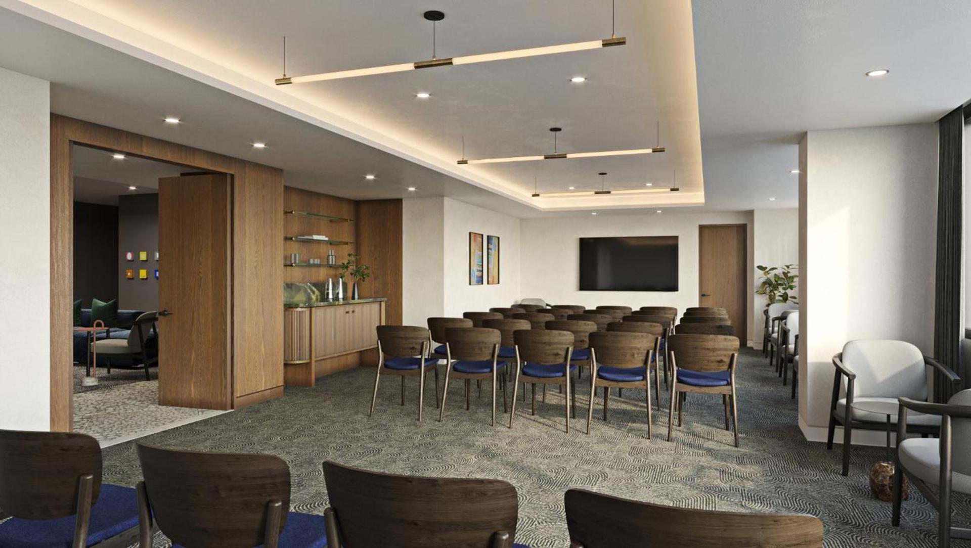 Kimpton Banneker Hotel by IHG photo 74