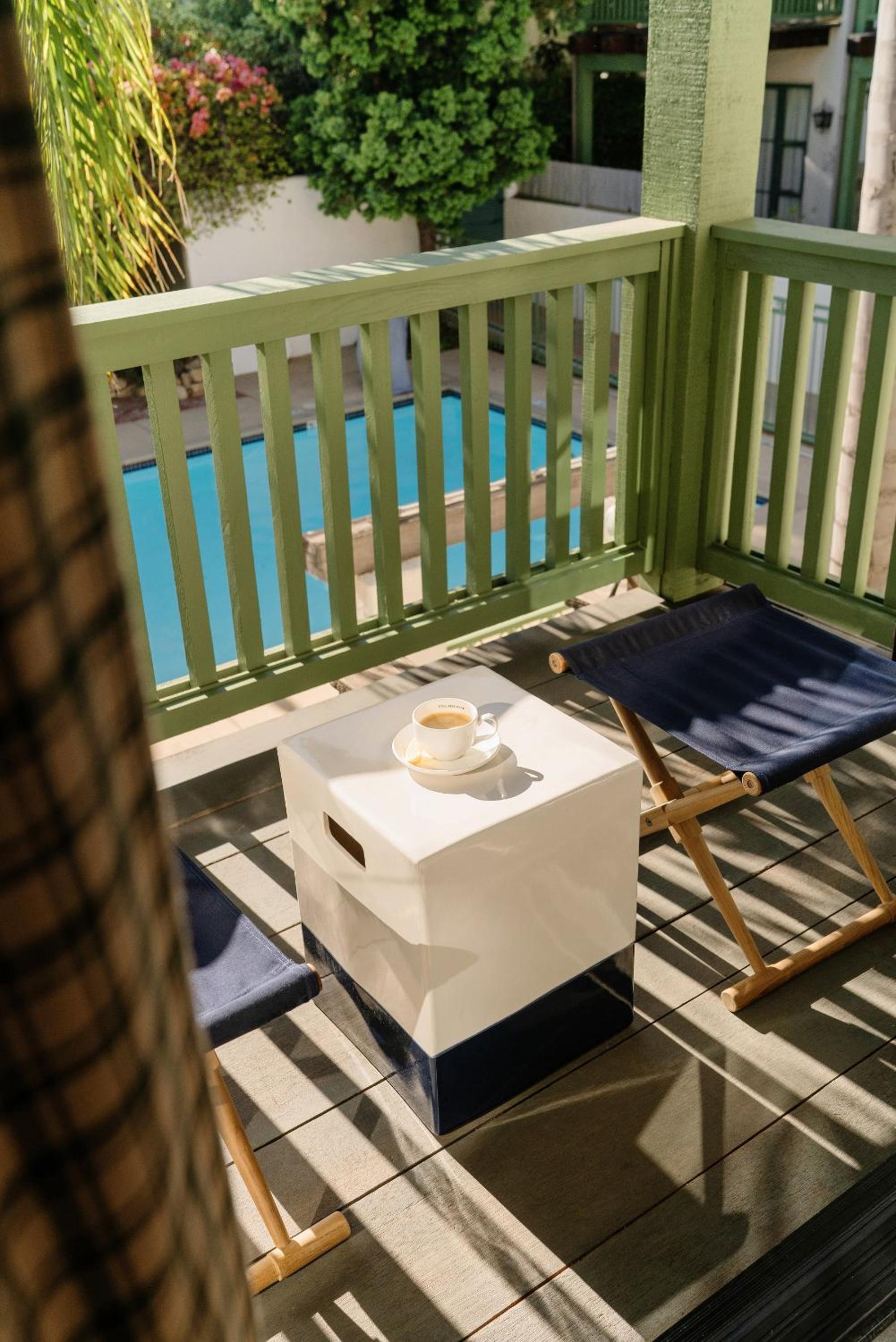 Palihouse Santa Barbara photo 5