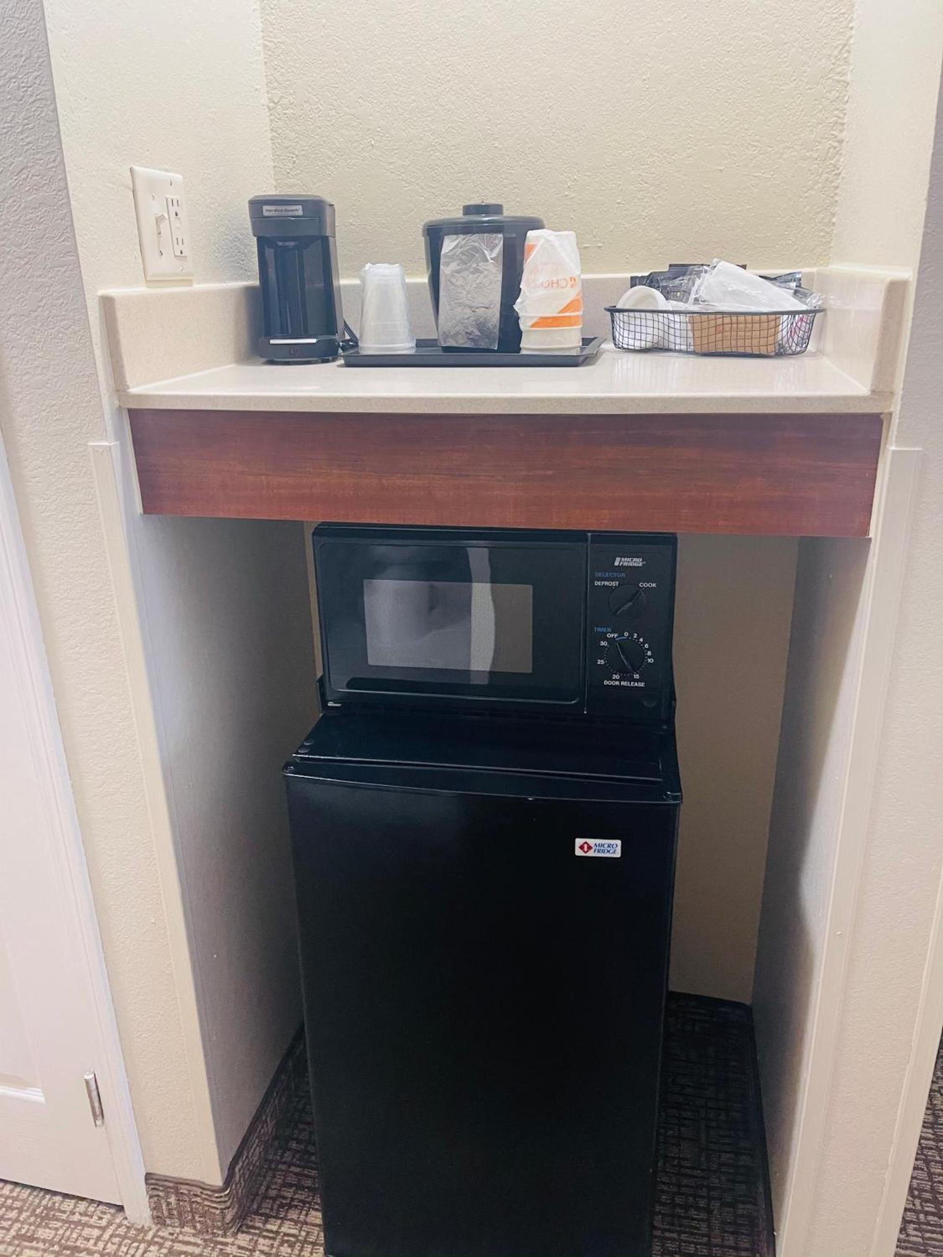 Comfort Inn & Suites Decatur-Forsyth photo 17