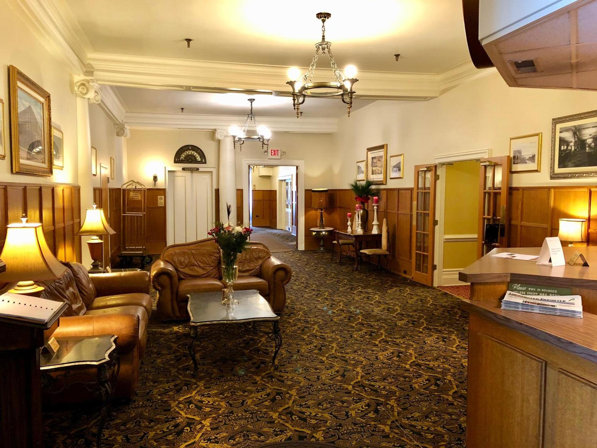 Stearns Hotel photo 12