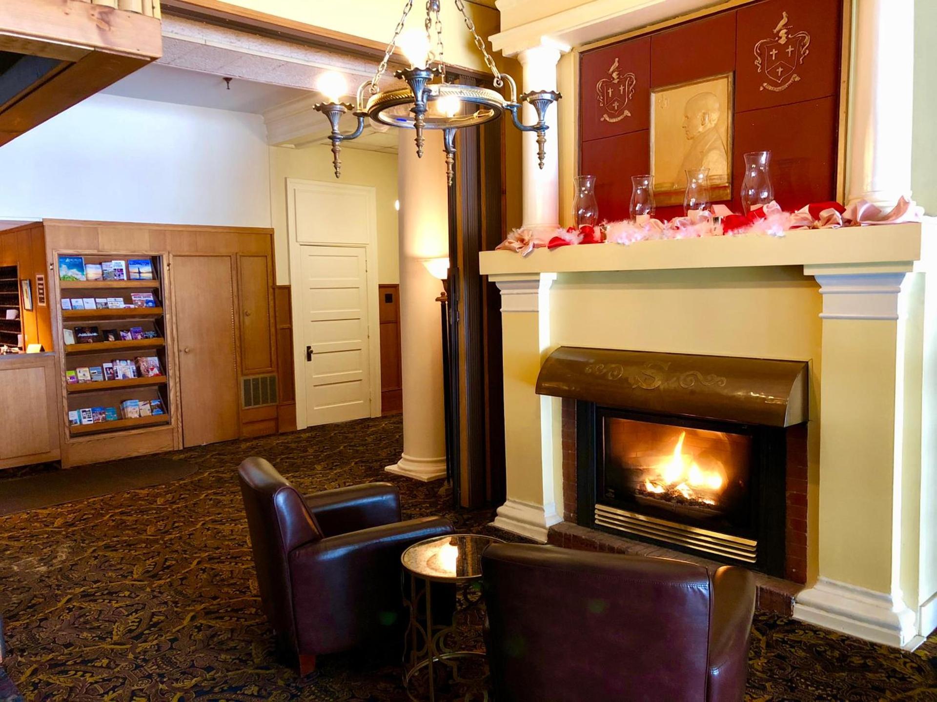 Stearns Hotel photo 17