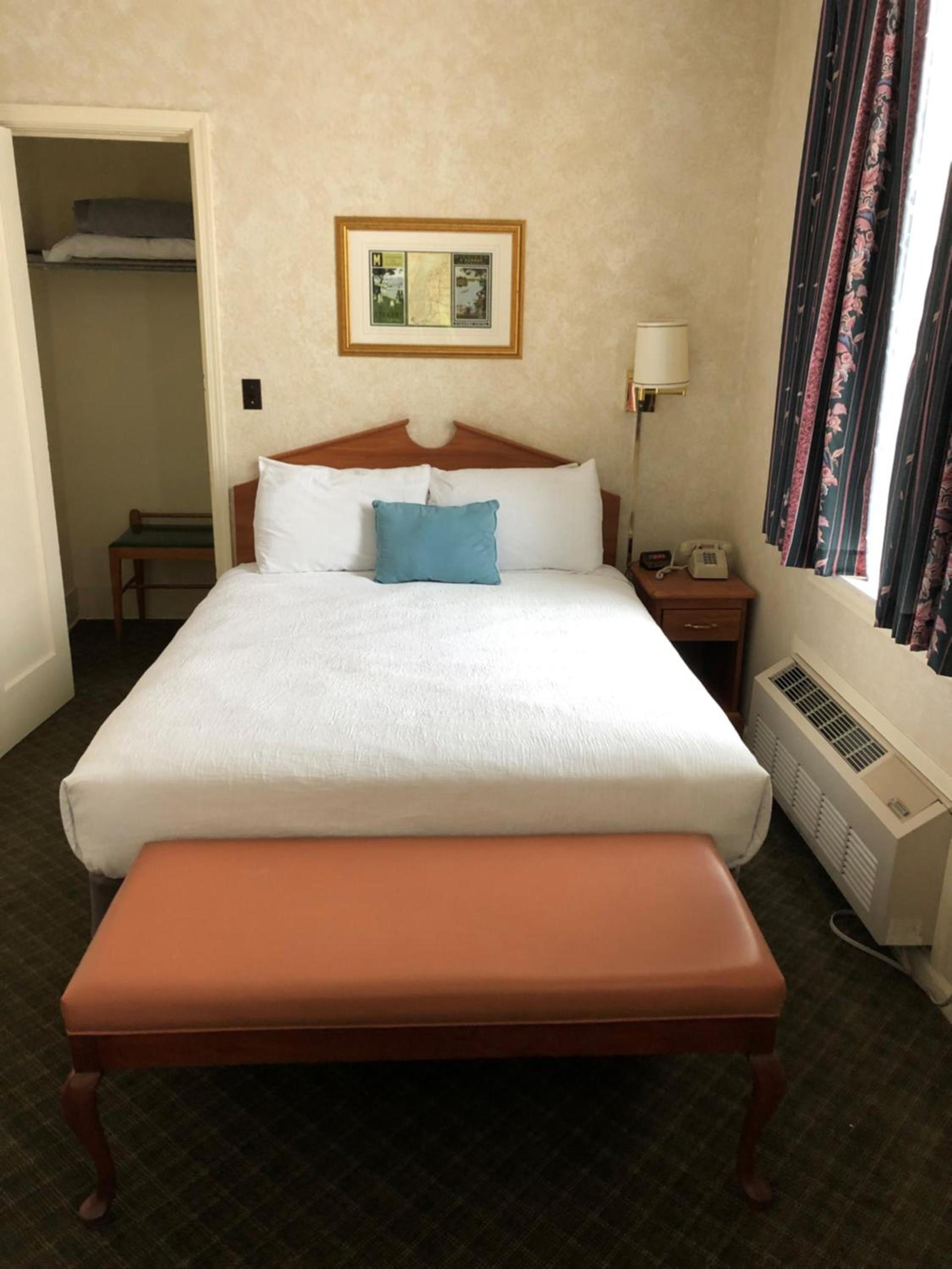 Stearns Hotel photo 14