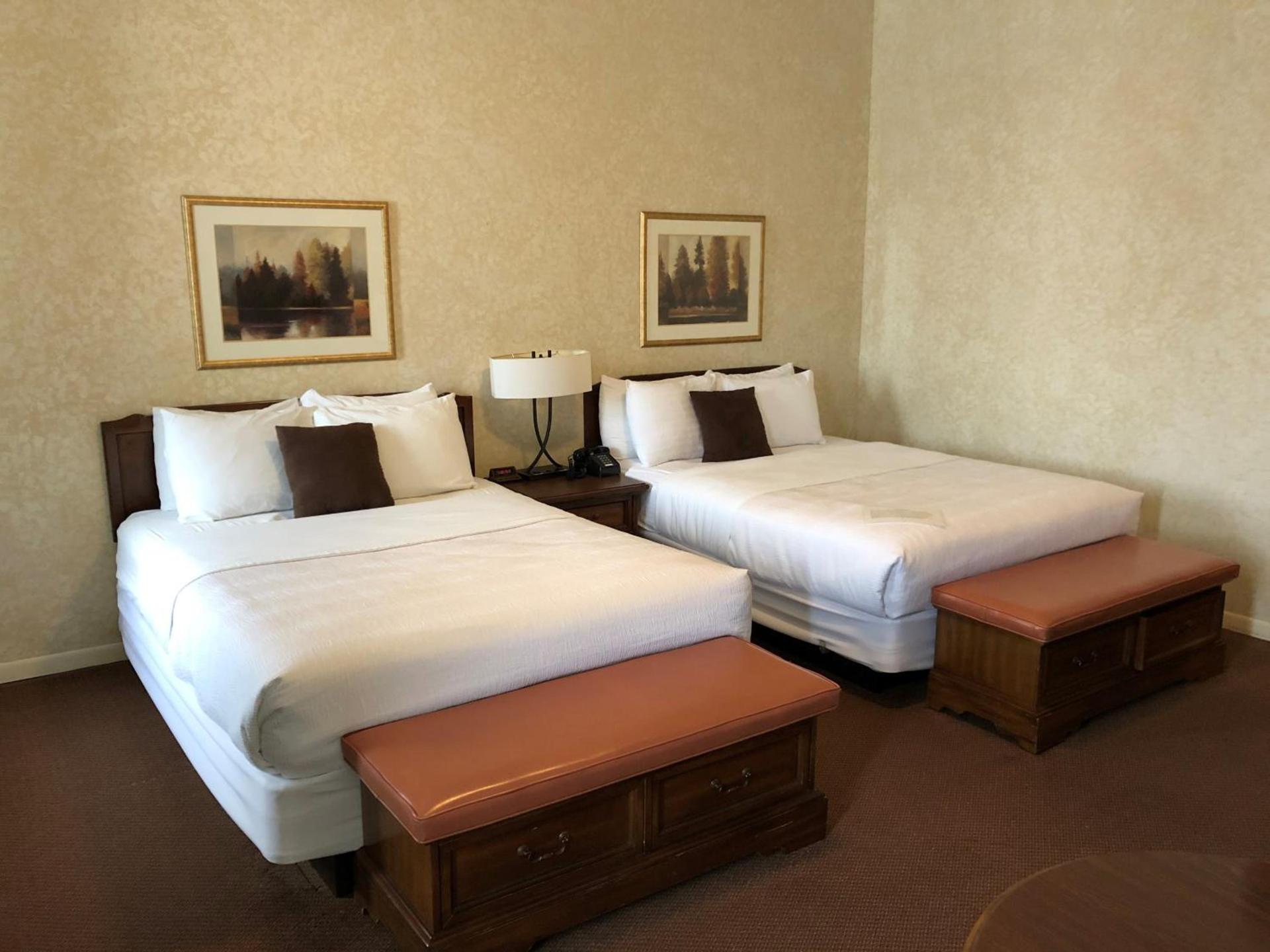 Stearns Hotel photo 13