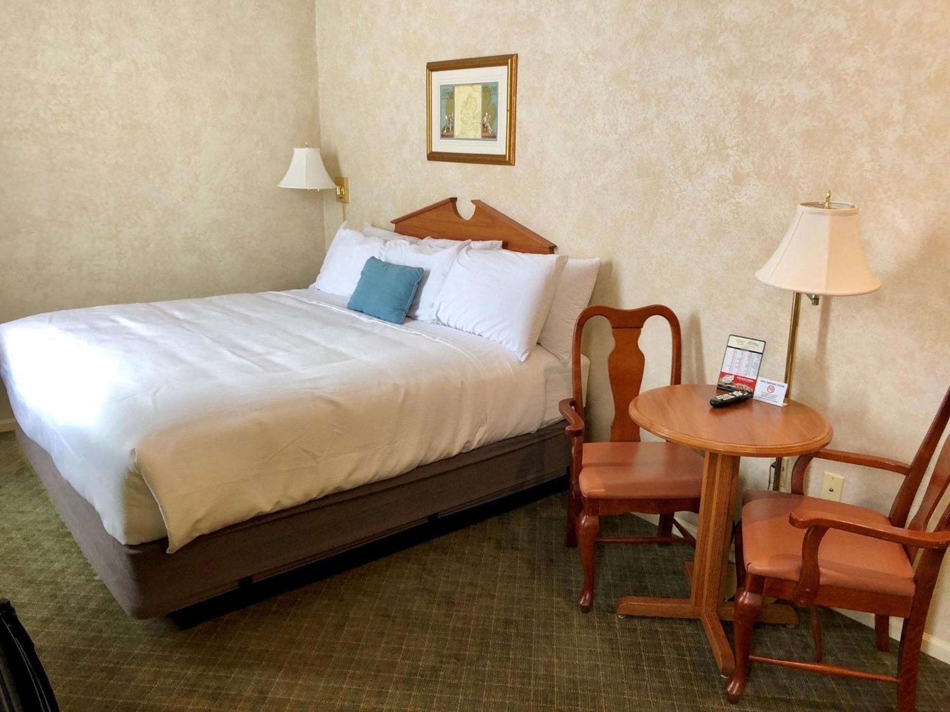 Stearns Hotel photo 15