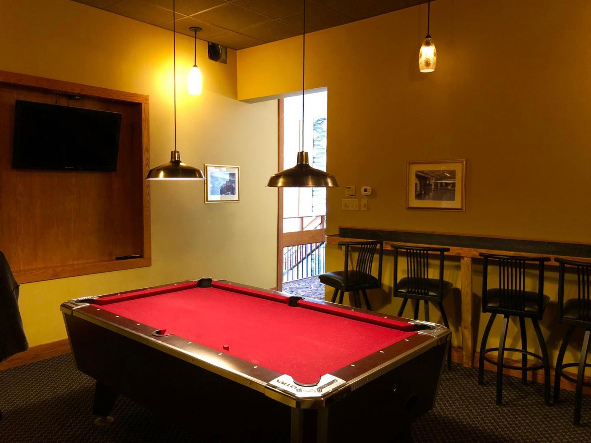 Stearns Hotel photo 18