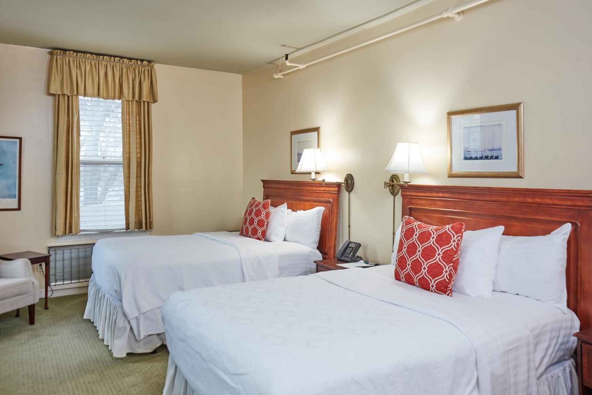 The Inn at Longshore photo 19