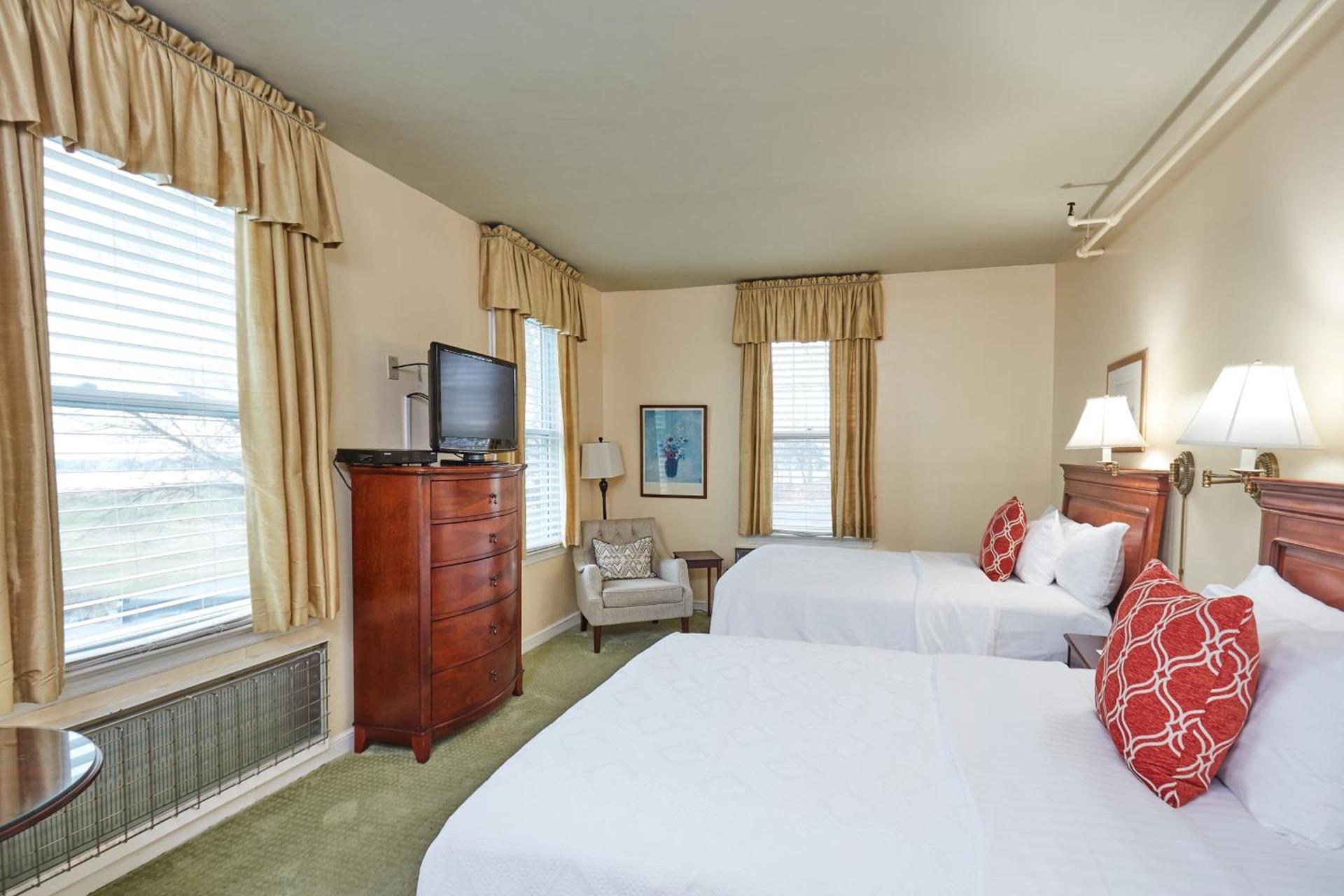 The Inn at Longshore photo 18