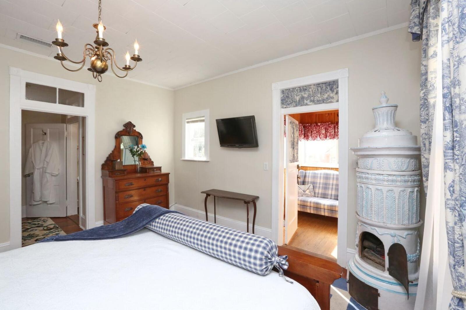 Historic Sevilla House (Adults only) photo 11