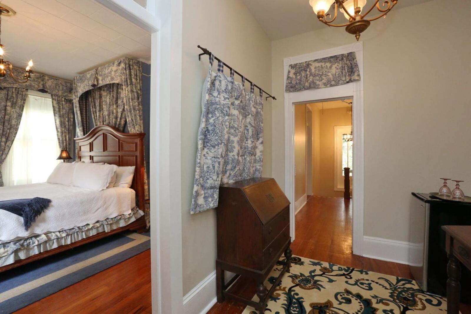Historic Sevilla House (Adults only) photo 9