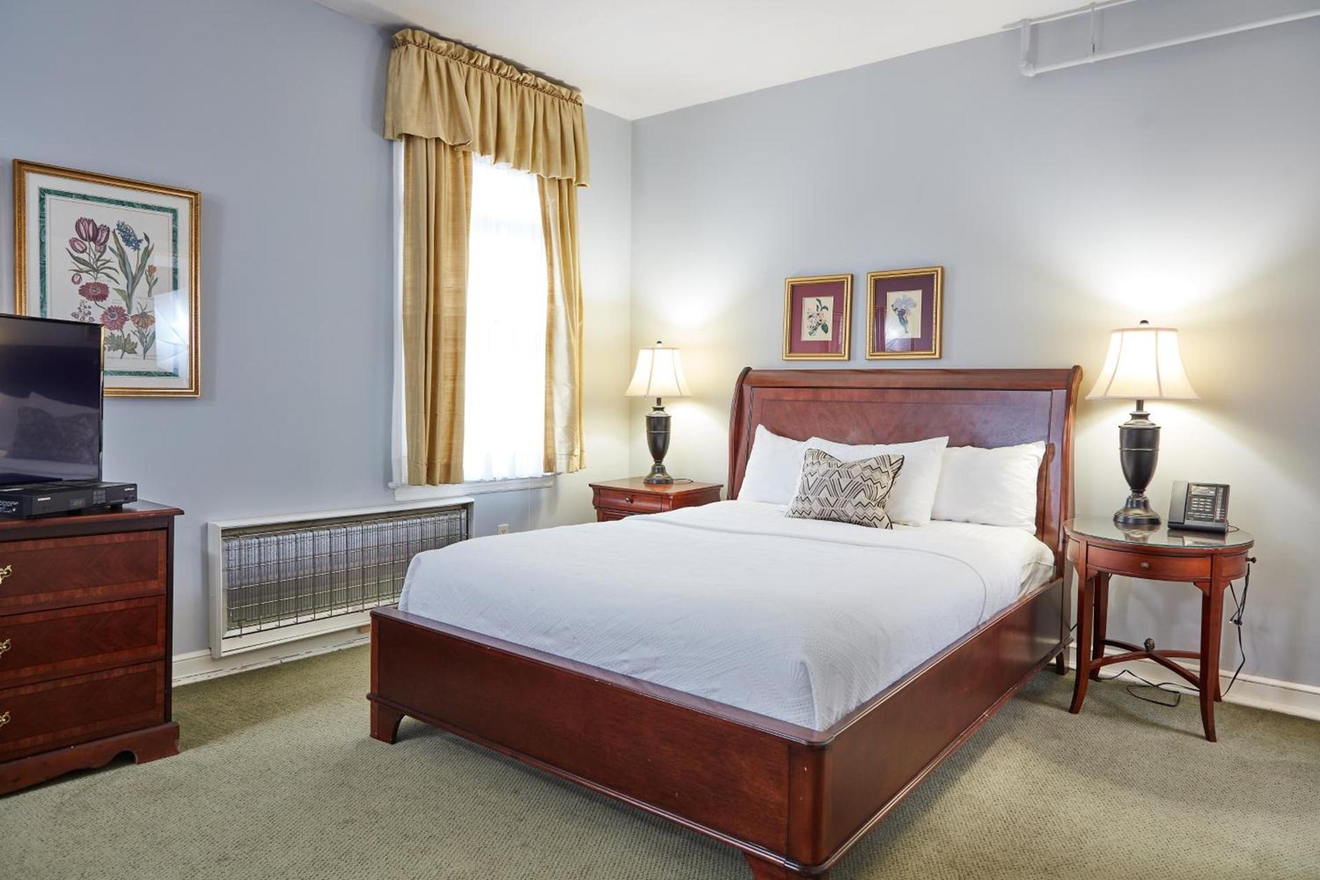 The Inn at Longshore photo 24