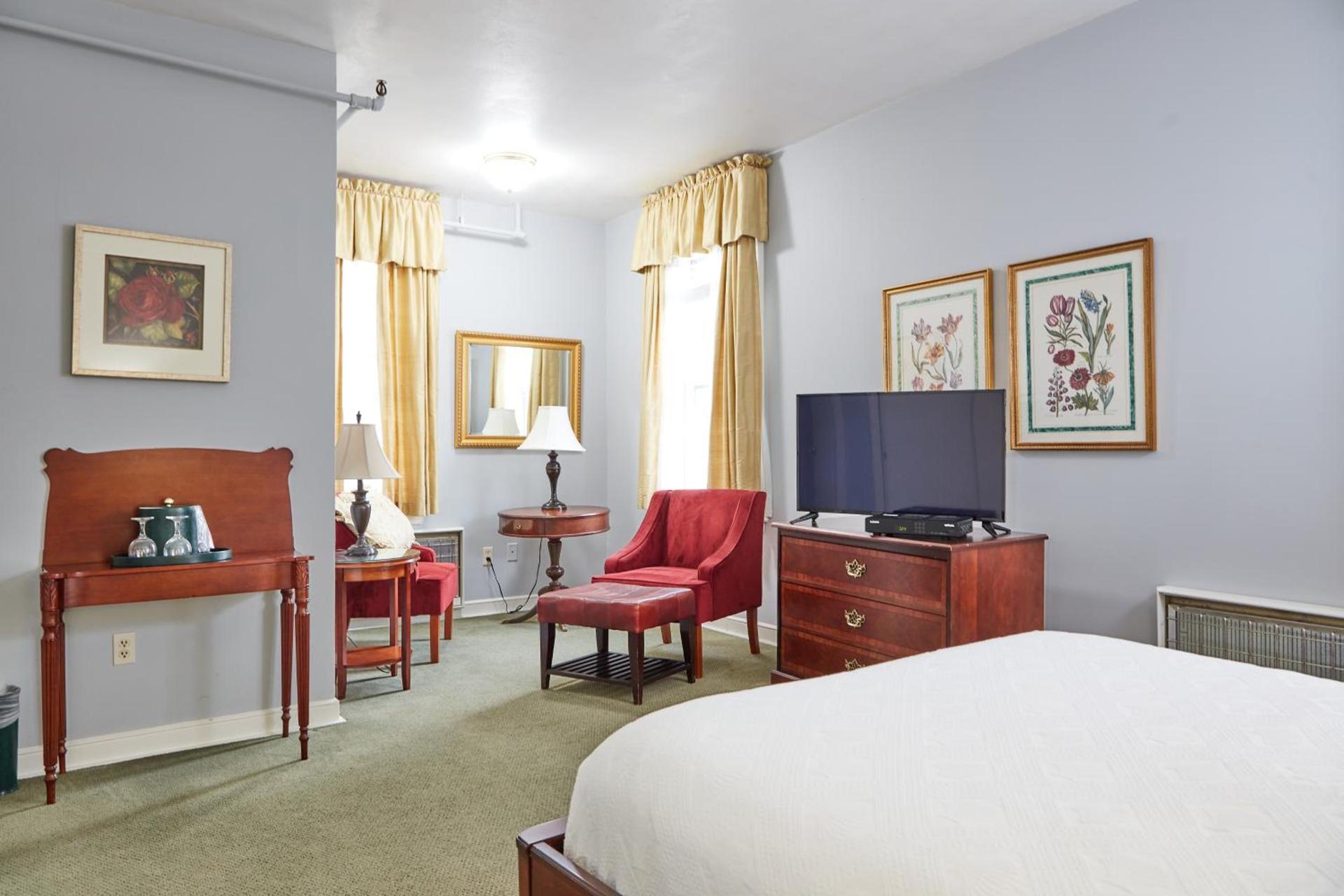The Inn at Longshore photo 23