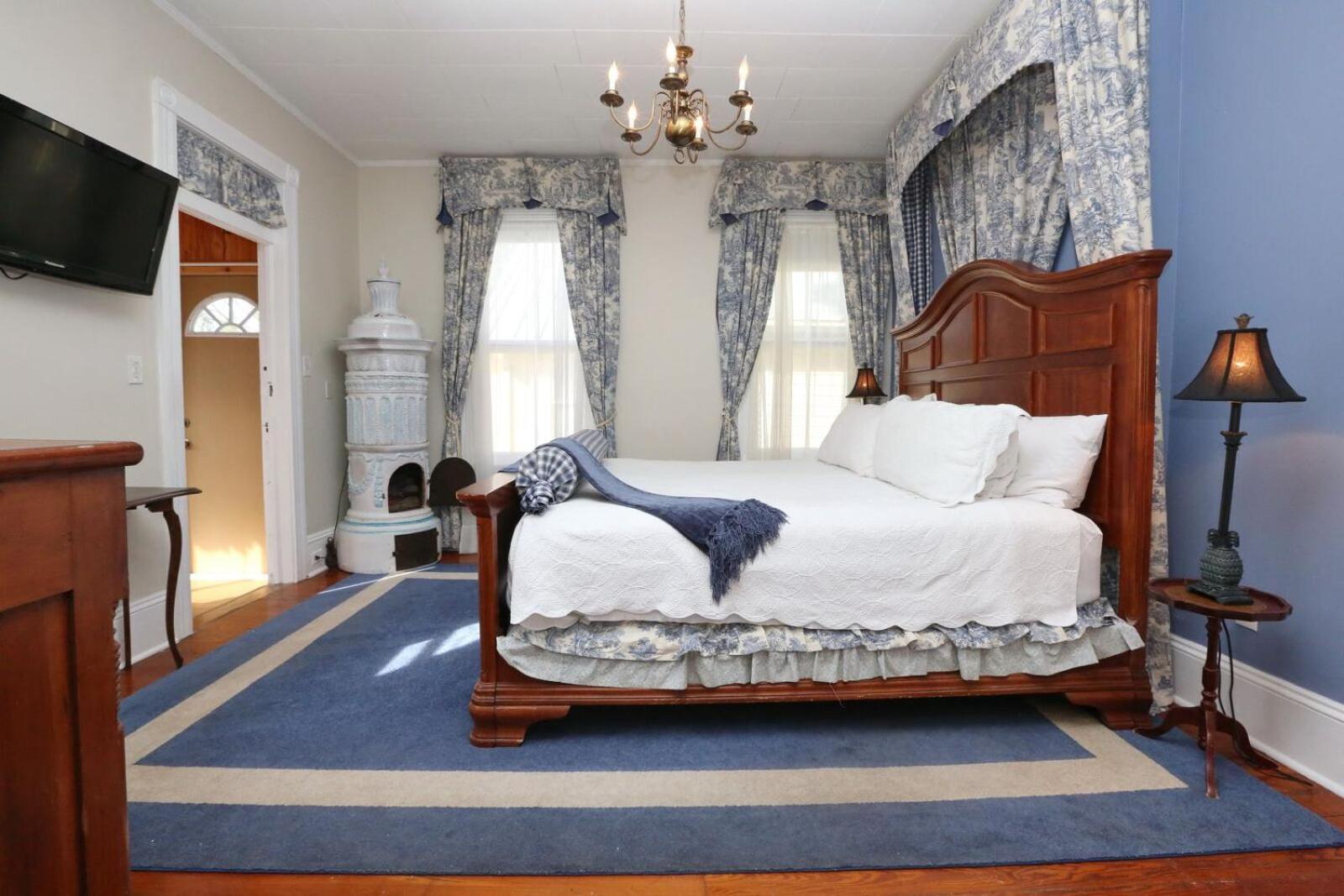 Historic Sevilla House (Adults only) photo 6