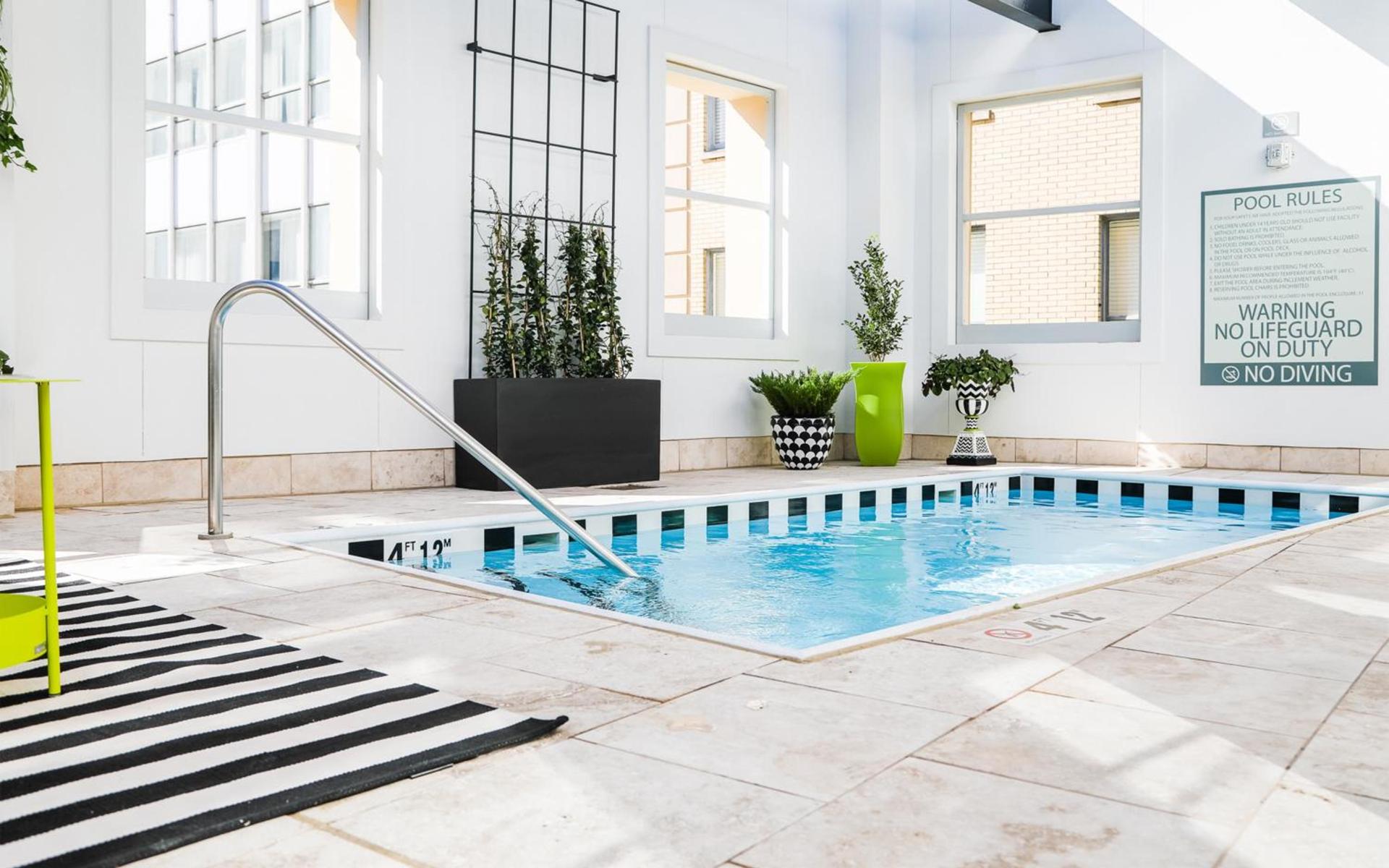 Holiday Inn Club Vacations New Orleans Resort photo 10