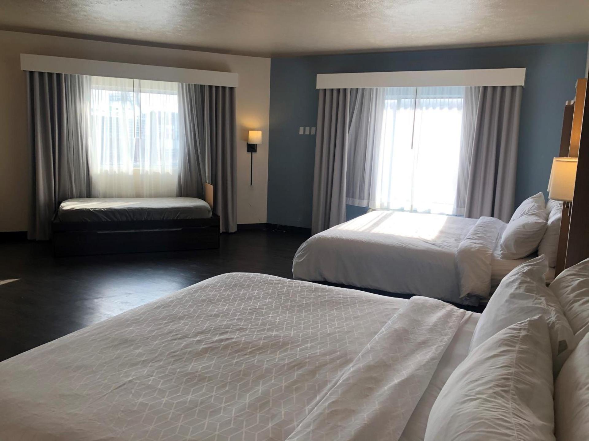Holiday Inn Omaha Downtown - Waterpark by IHG photo 24