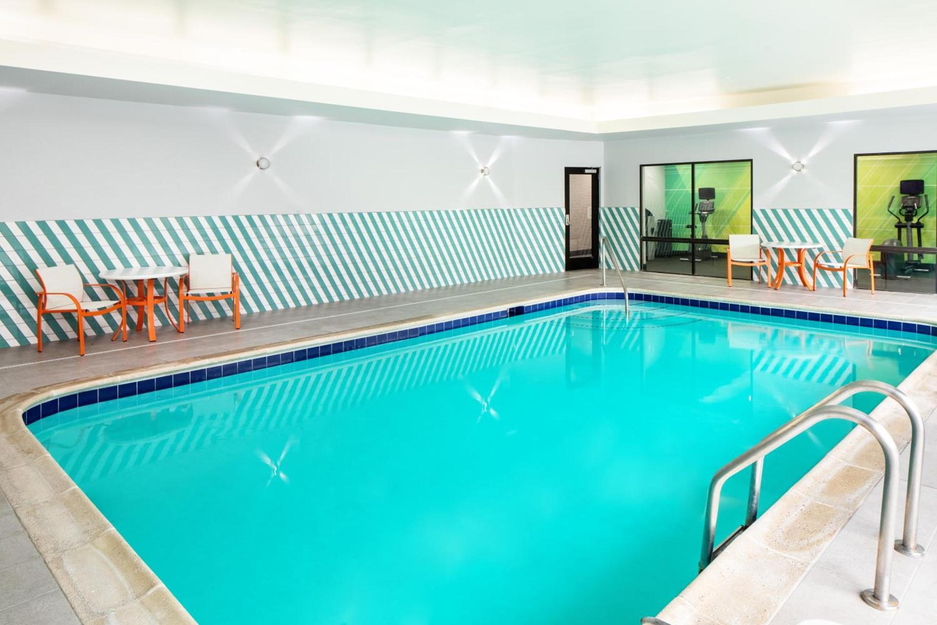 Holiday Inn Cheshire - Southington by IHG photo 36