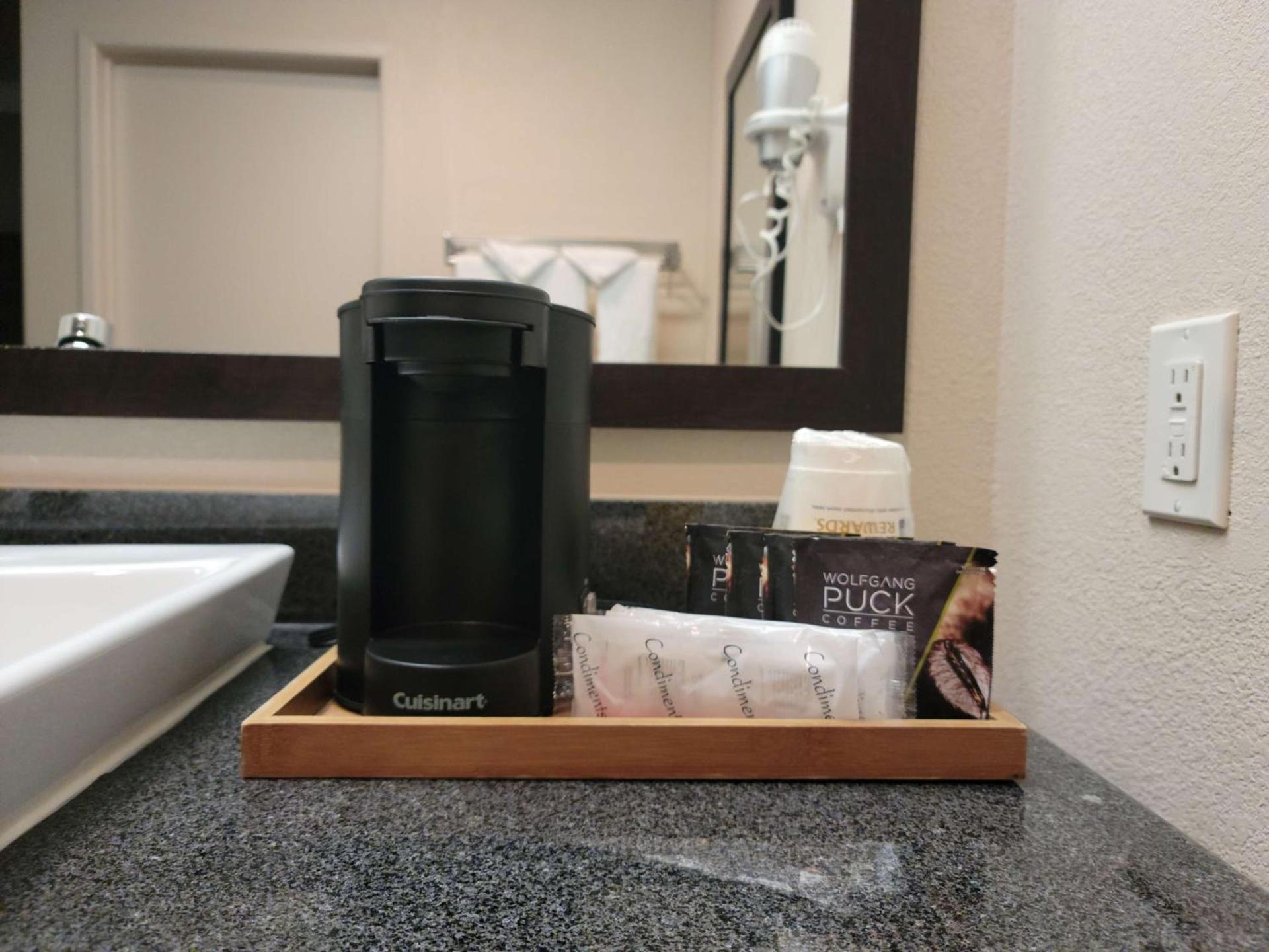 Best Western Bishop Lodge photo 15