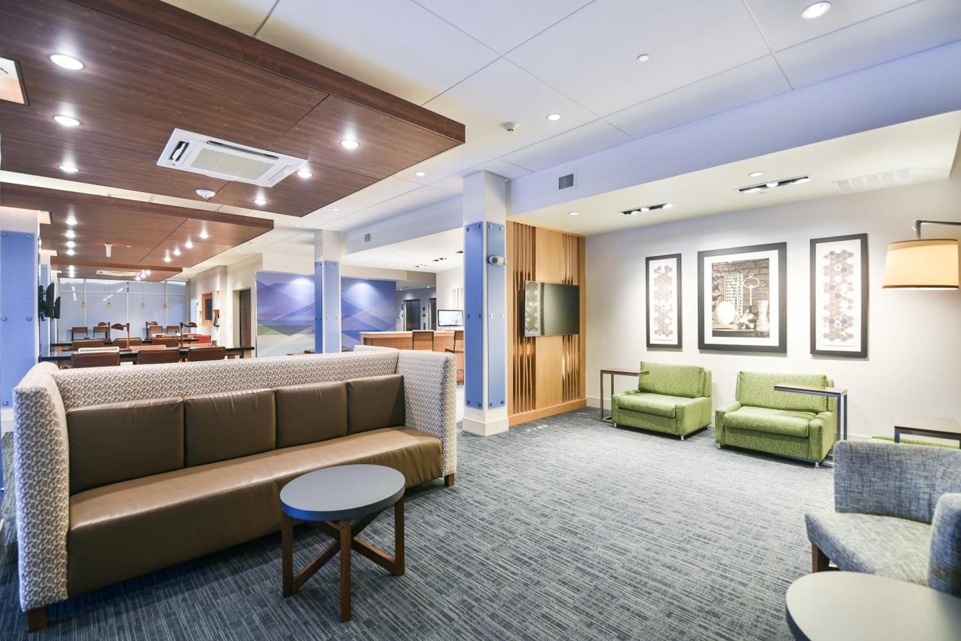 Holiday Inn Express & Suites Lehi - Thanksgiving Point by IHG photo 27