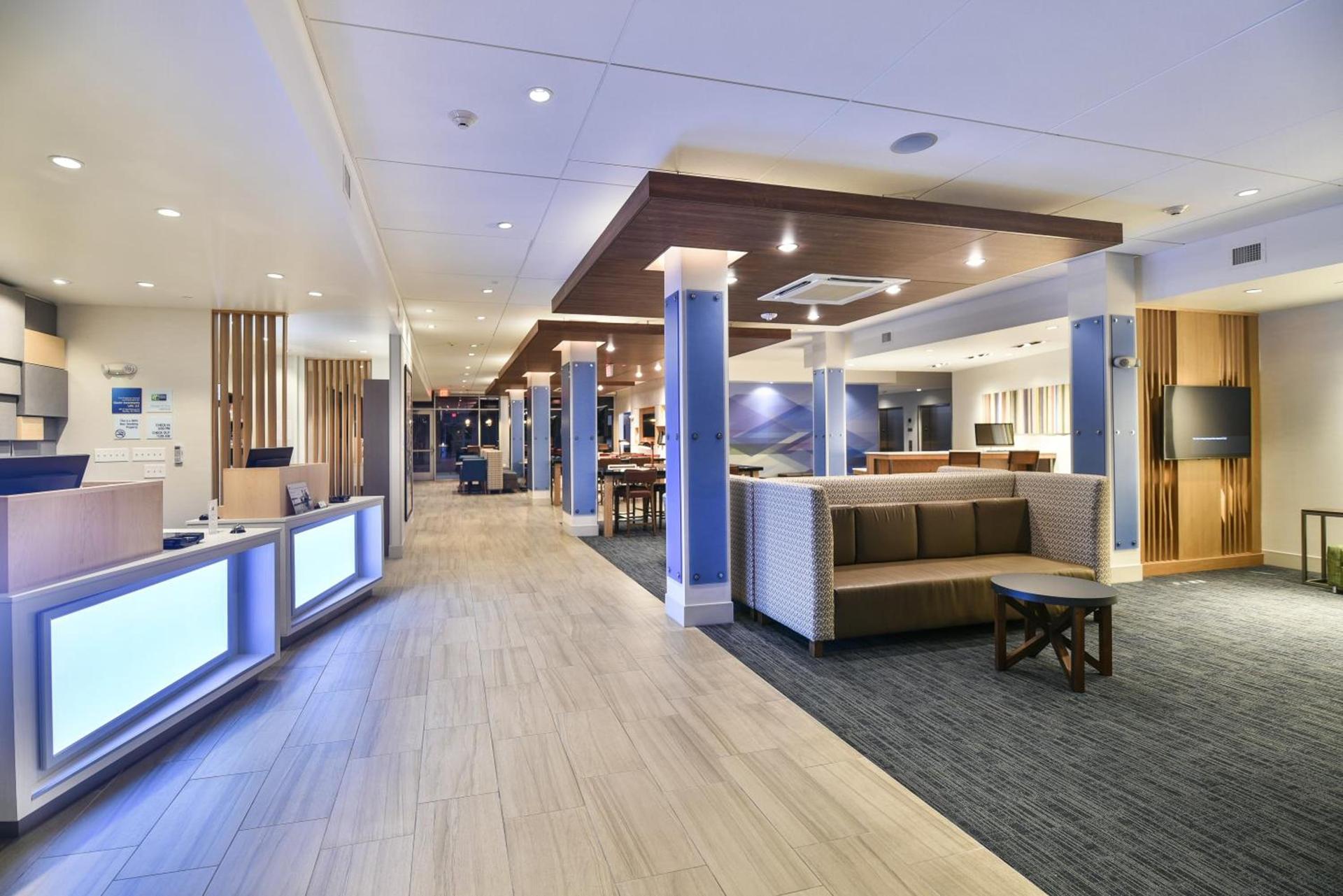 Holiday Inn Express & Suites Lehi - Thanksgiving Point by IHG photo 21