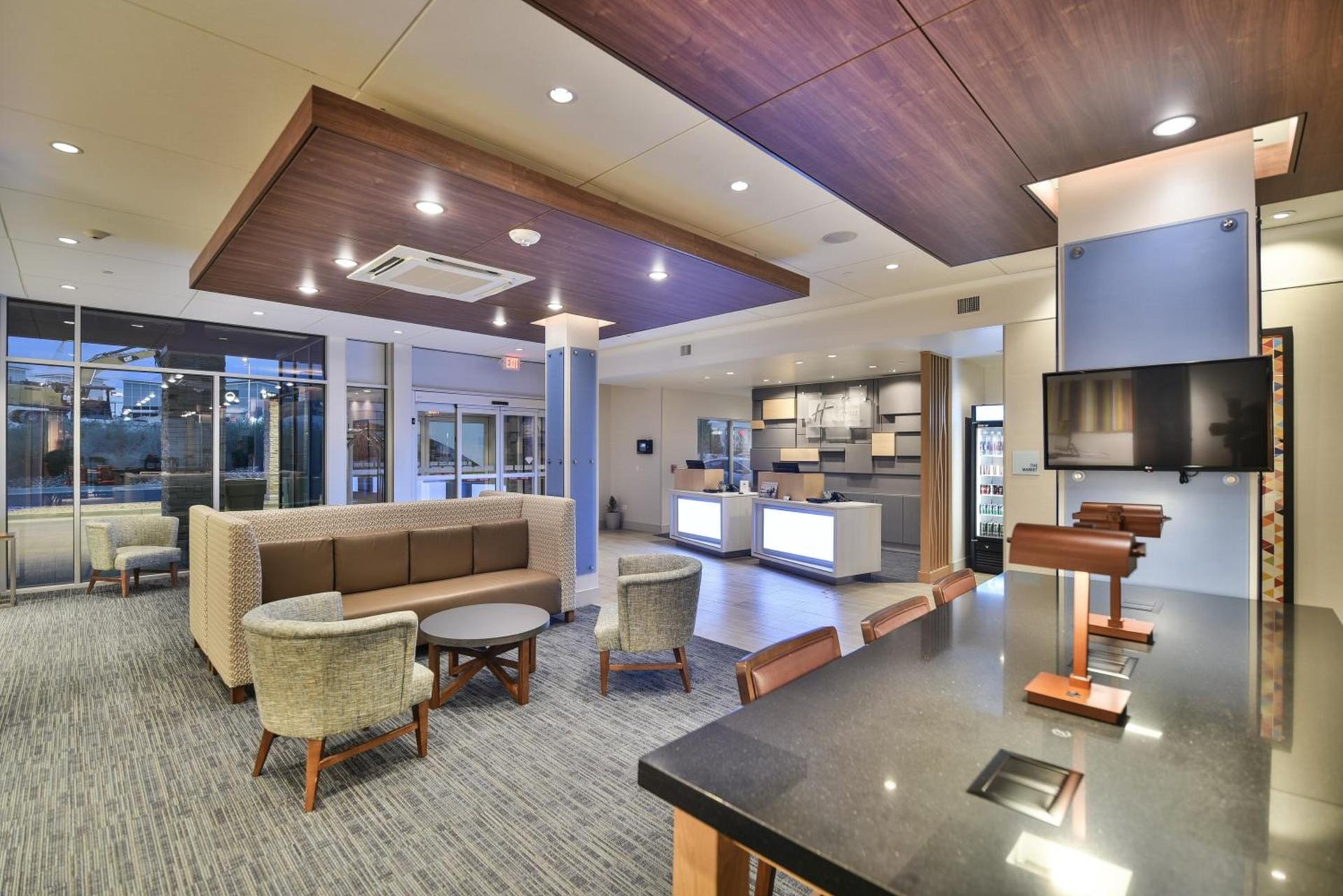 Holiday Inn Express & Suites Lehi - Thanksgiving Point by IHG photo 23