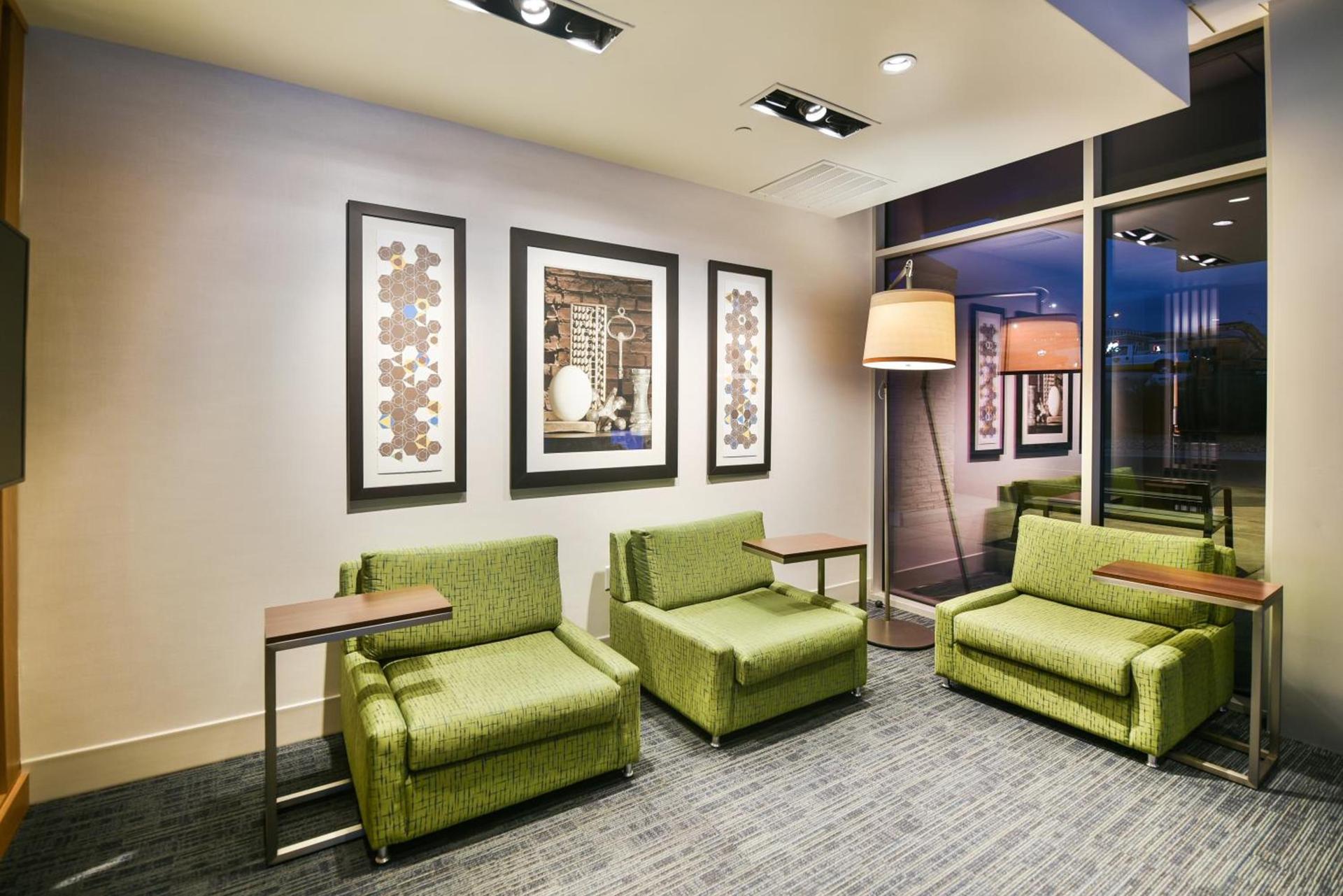 Holiday Inn Express & Suites Lehi - Thanksgiving Point by IHG photo 25