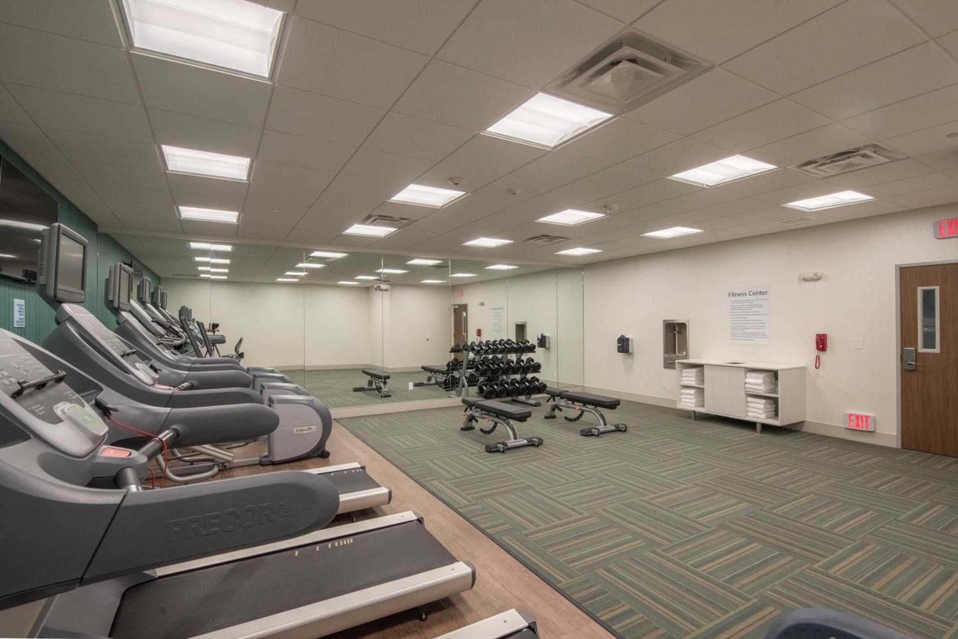 Holiday Inn Express & Suites Lehi - Thanksgiving Point by IHG photo 30