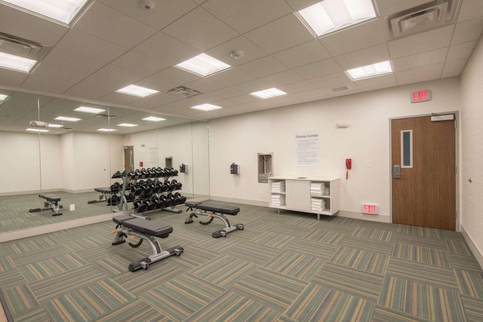 Holiday Inn Express & Suites Lehi - Thanksgiving Point by IHG photo 28