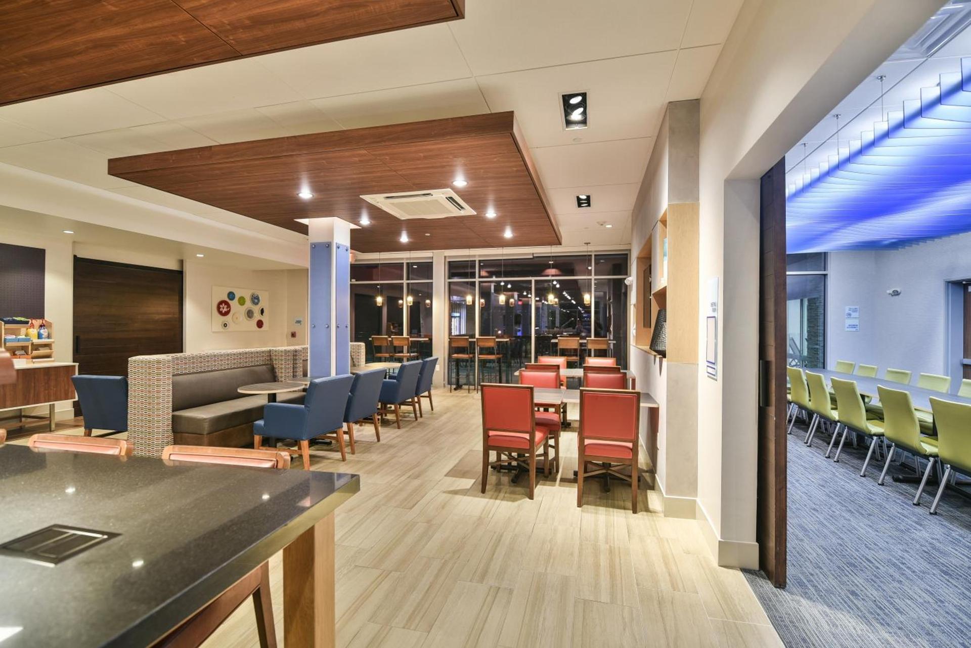Holiday Inn Express & Suites Lehi - Thanksgiving Point by IHG photo 24