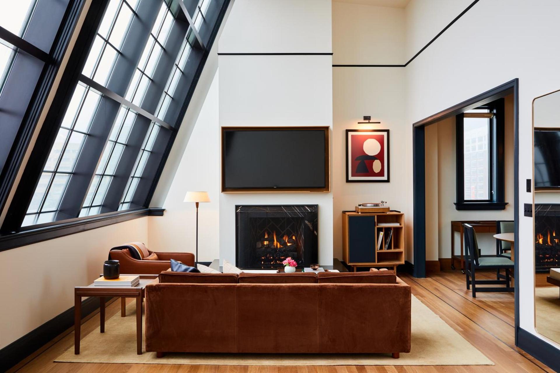 Shinola Hotel photo 5
