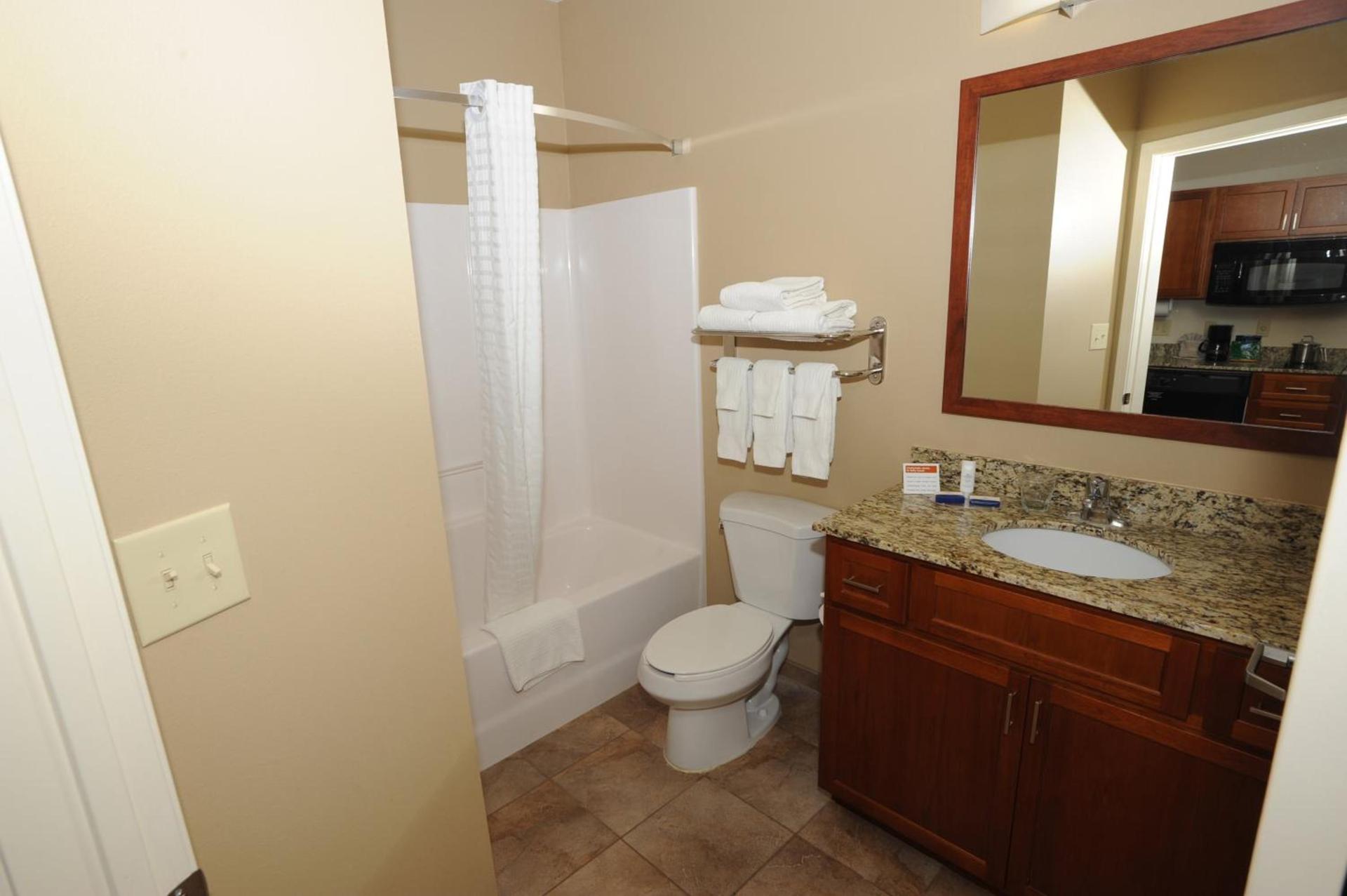 Candlewood Suites Radcliff - Fort Knox by IHG photo 38