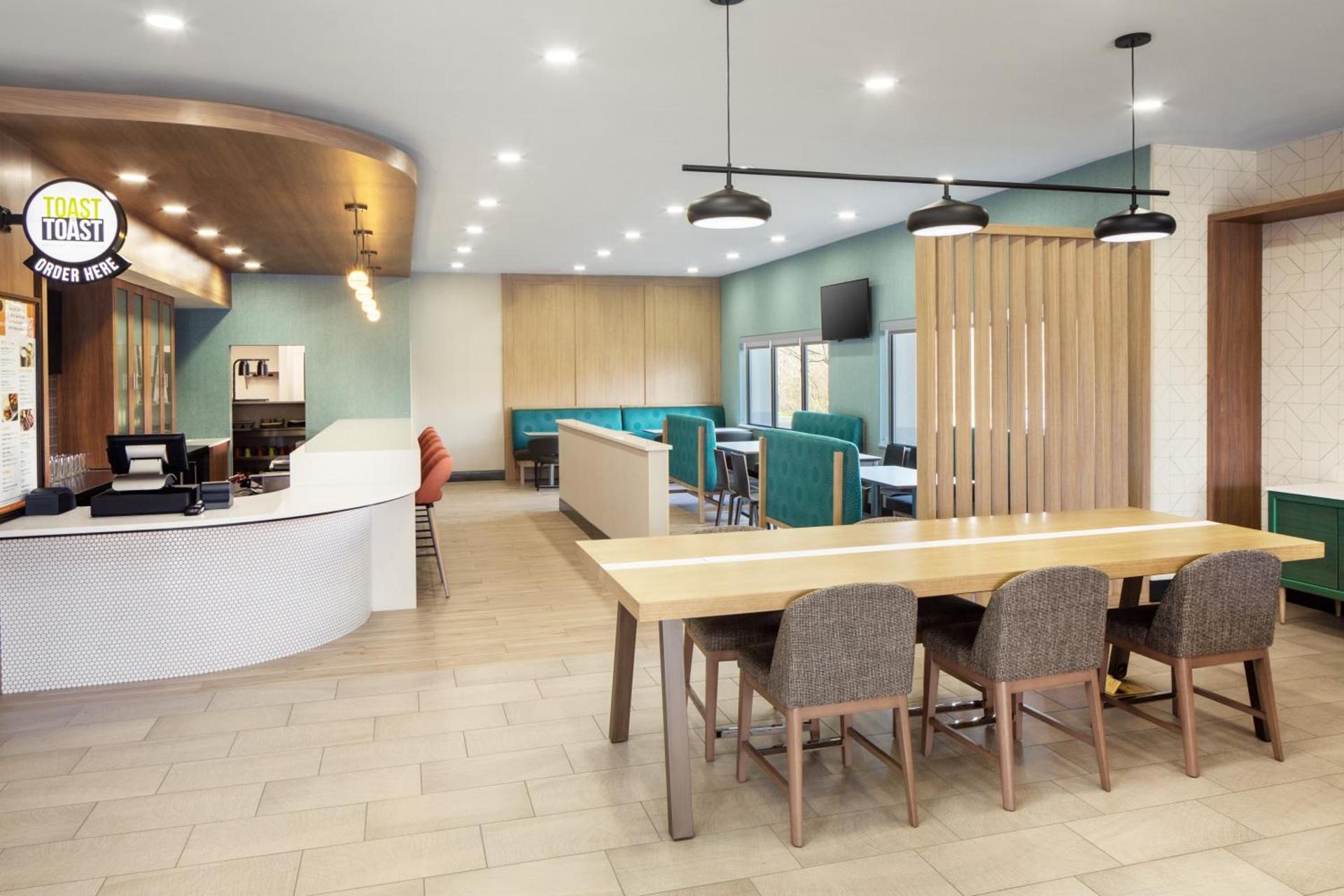 Holiday Inn Cheshire - Southington by IHG photo 42