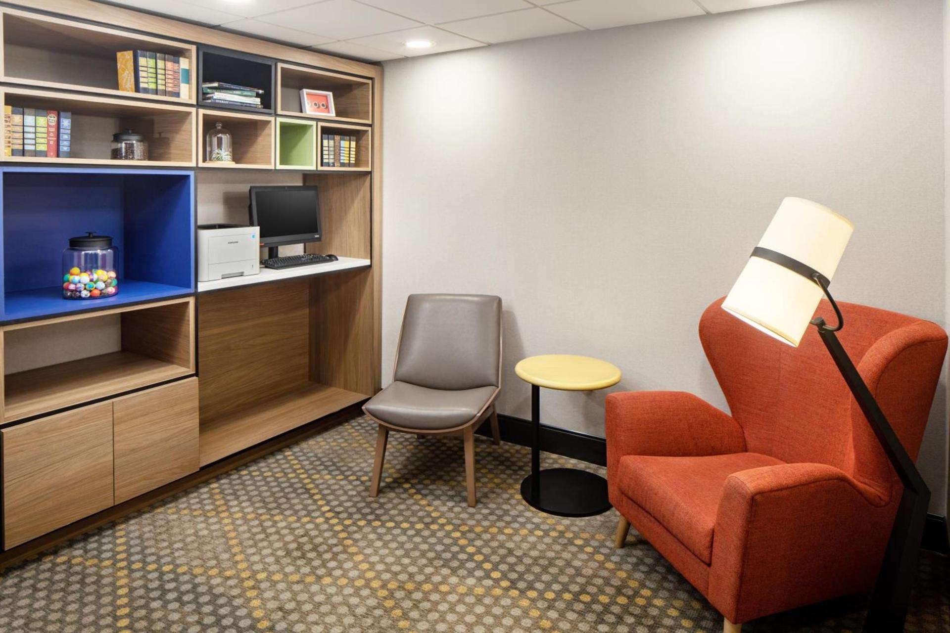 Holiday Inn Cheshire - Southington by IHG photo 46