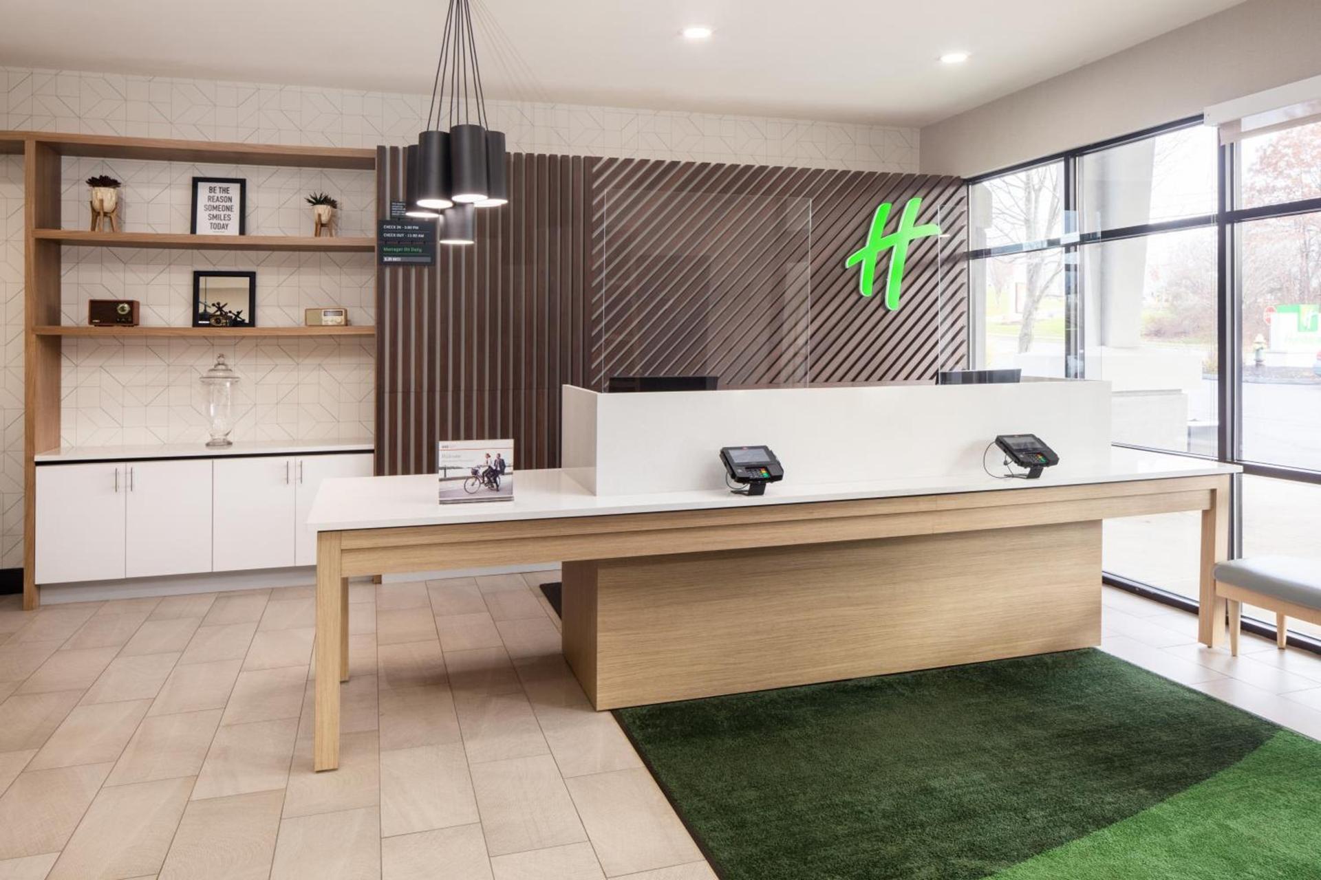 Holiday Inn Cheshire - Southington by IHG photo 15