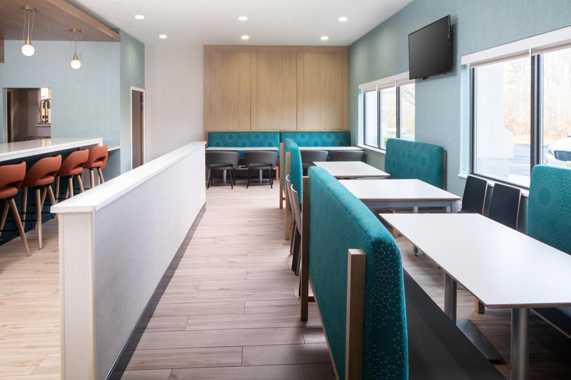 Holiday Inn Cheshire - Southington by IHG photo 43